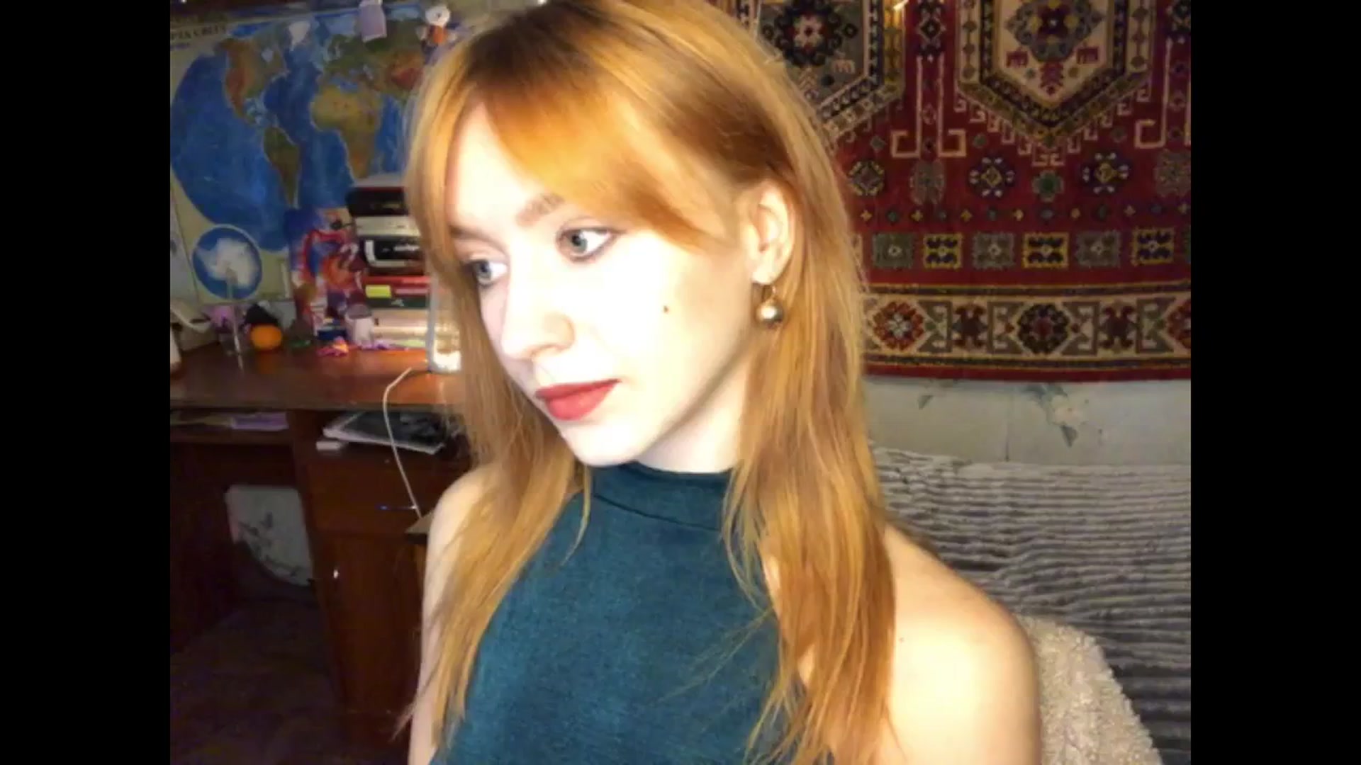 Gallery image thumbnail from Sia_A's myfreecams stream on, 11/01/2024, 13:07 image 9 of 20