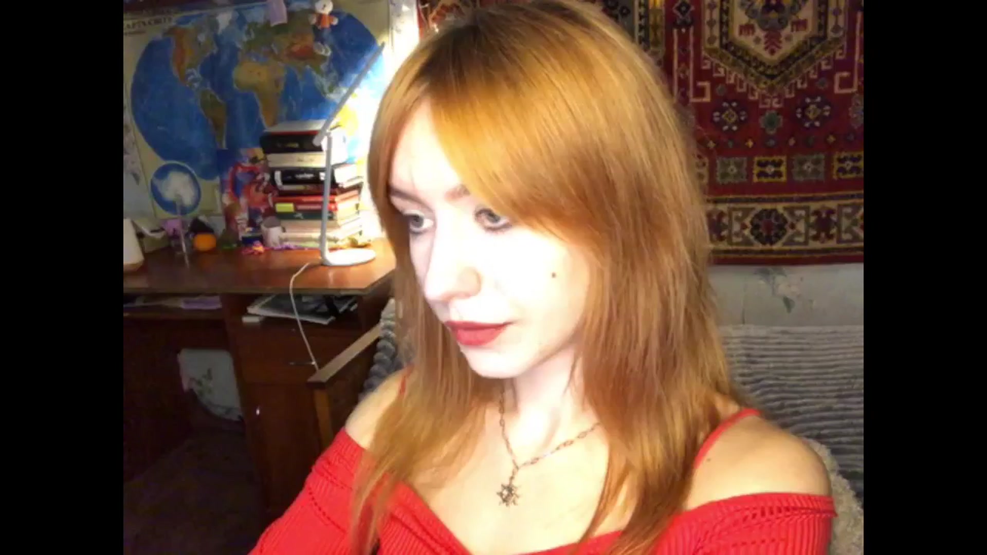 Gallery image thumbnail from Sia_A's myfreecams stream on, 11/01/2024, 13:07 image 17 of 20