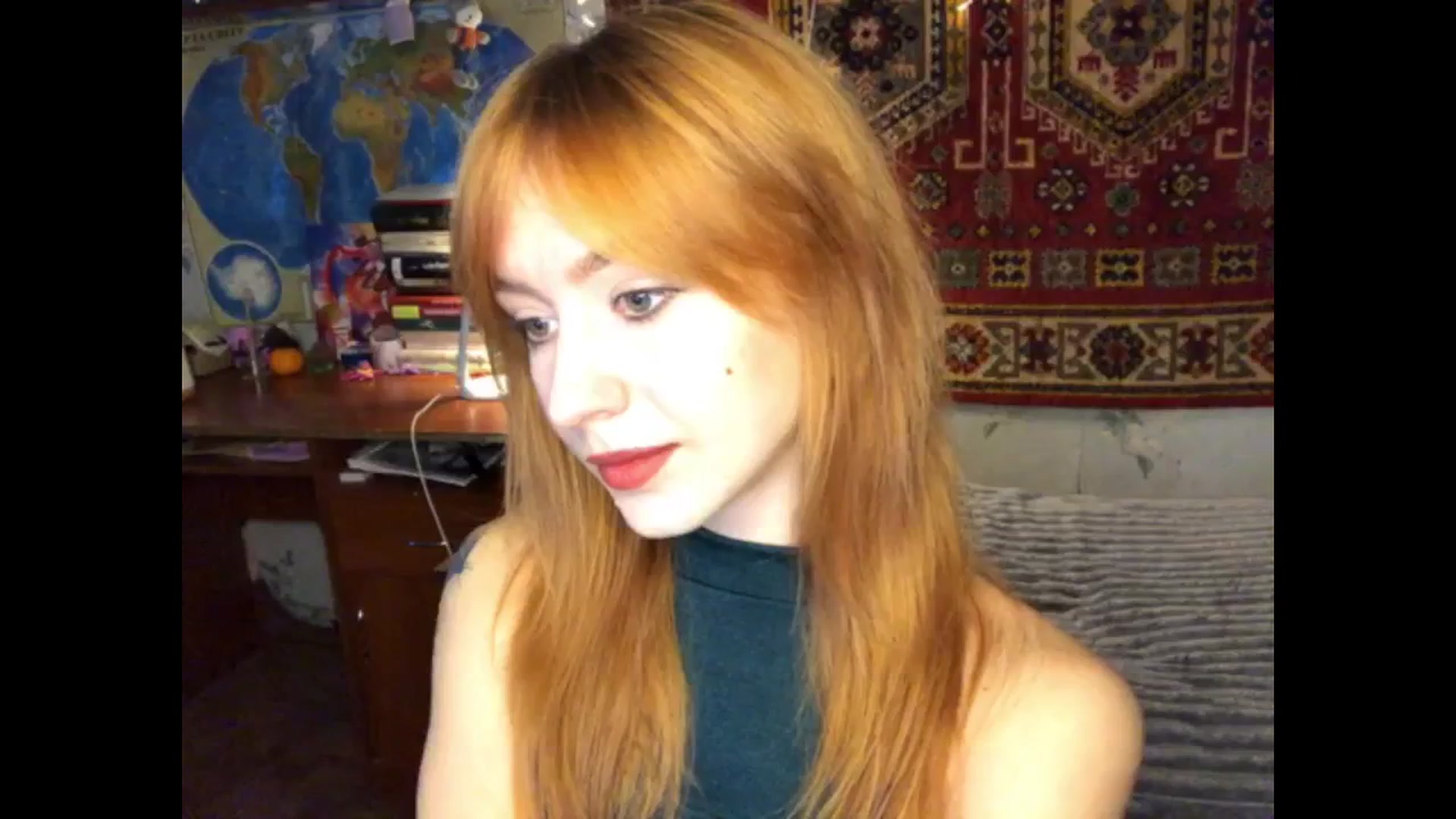 Gallery image thumbnail from Sia_A's myfreecams stream on, 11/01/2024, 13:07 image 10 of 20