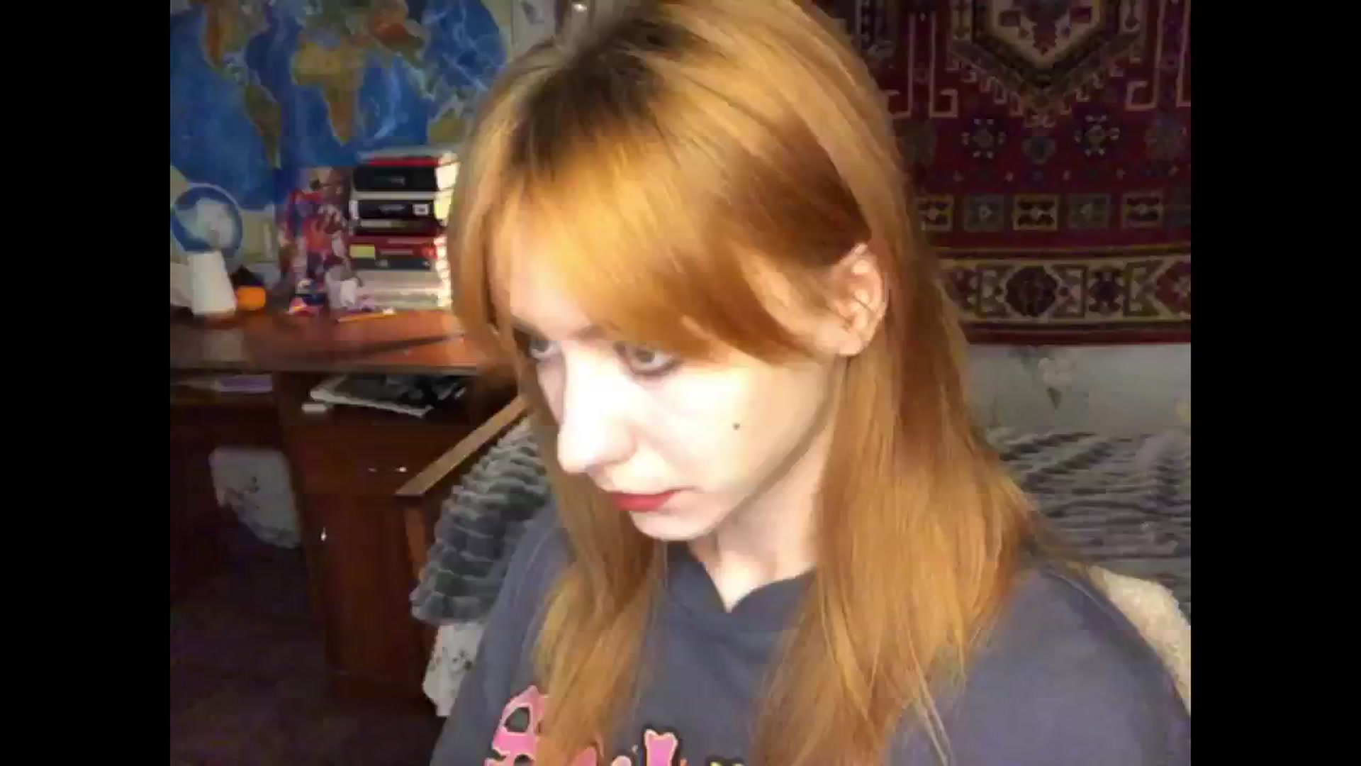 Gallery image thumbnail from Sia_A's myfreecams stream on, 11/02/2024, 09:57 image 1 of 20