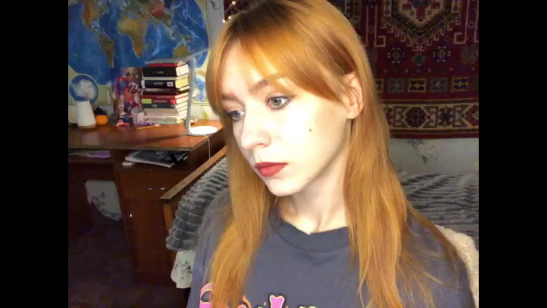 Gallery image thumbnail from Sia_A's myfreecams stream on, 11/02/2024, 09:57 image 10 of 20