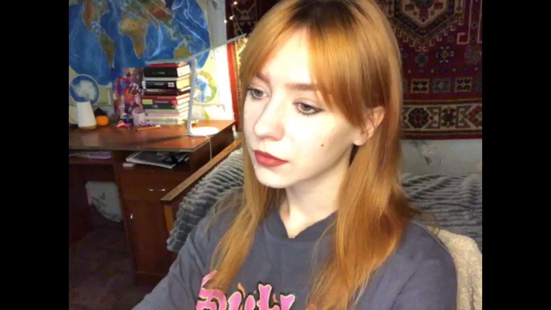 Gallery image thumbnail from Sia_A's myfreecams stream on, 11/02/2024, 09:57 image 8 of 20