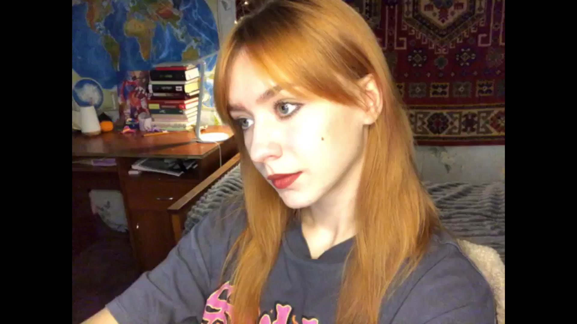 Gallery image thumbnail from Sia_A's myfreecams stream on, 11/02/2024, 09:57 image 6 of 20