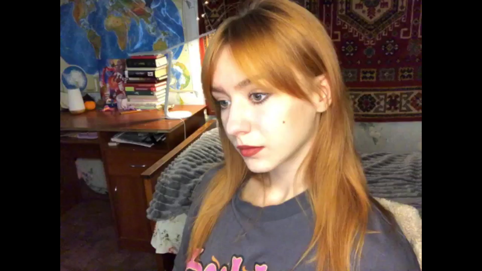 Gallery image thumbnail from Sia_A's myfreecams stream on, 11/02/2024, 09:57 image 16 of 20