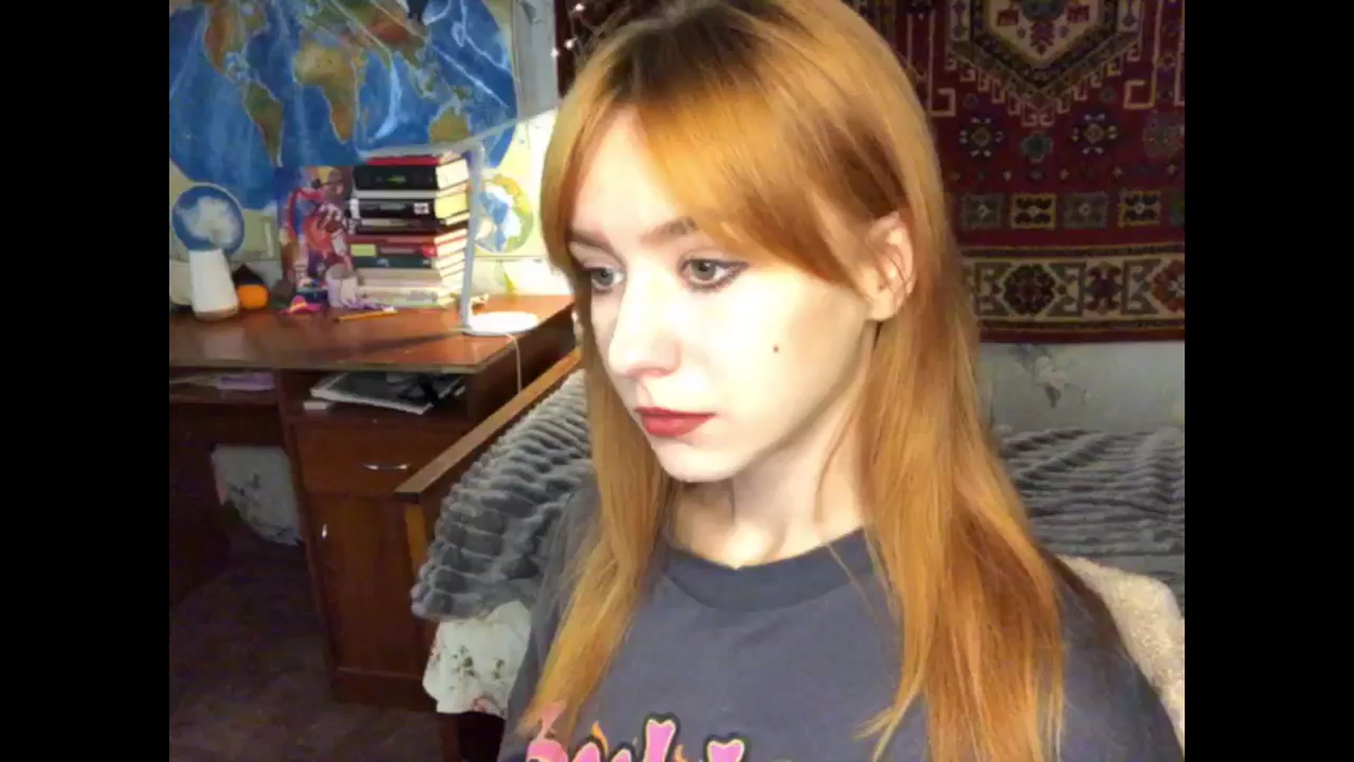 Gallery image thumbnail from Sia_A's myfreecams stream on, 11/02/2024, 09:57 image 13 of 20