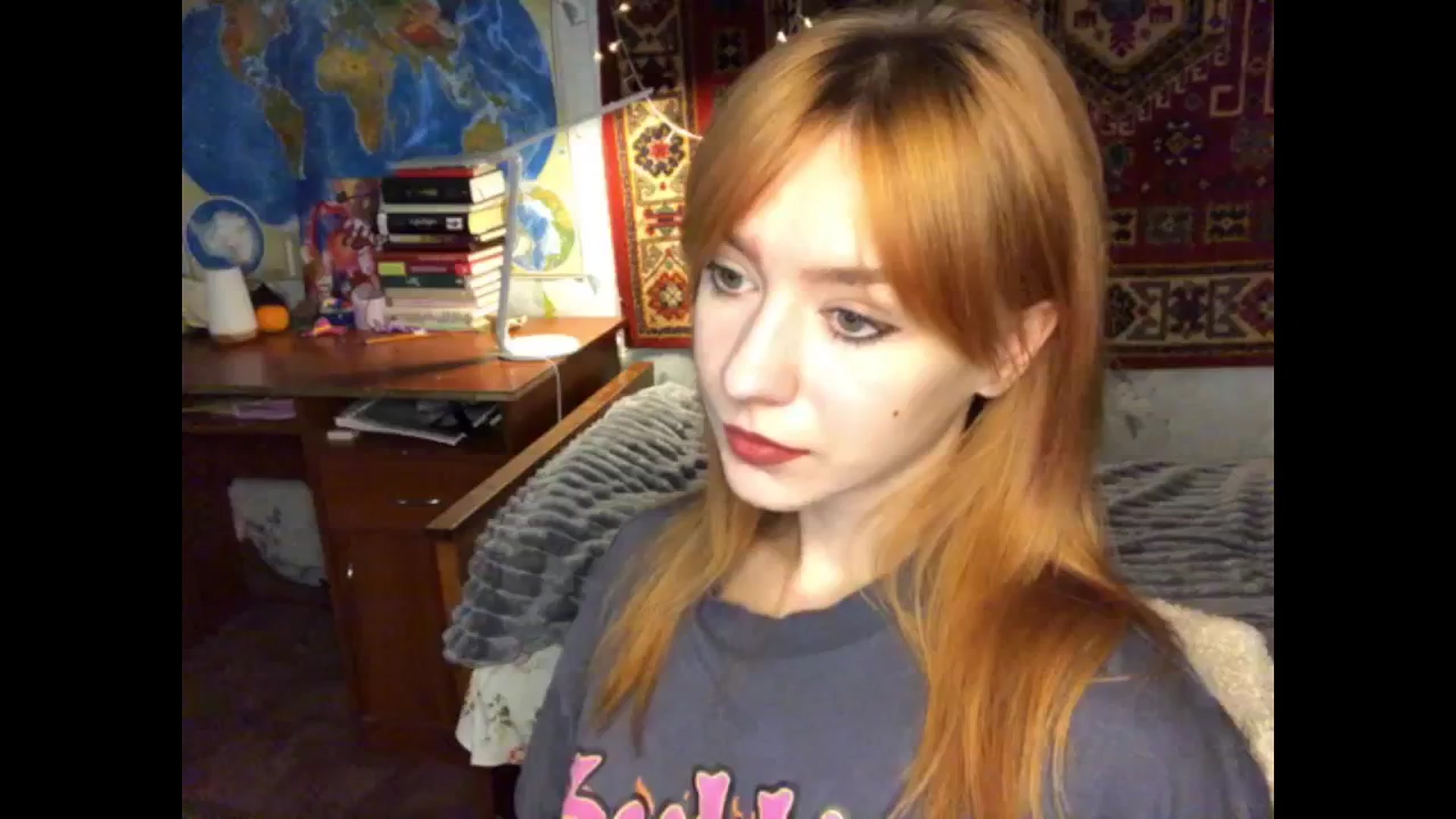 Gallery image thumbnail from Sia_A's myfreecams stream on, 11/02/2024, 09:57 image 18 of 20