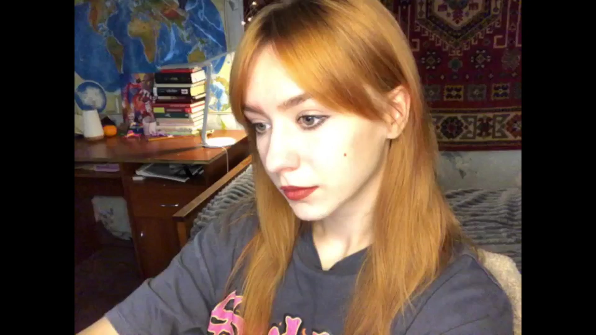 Gallery image thumbnail from Sia_A's myfreecams stream on, 11/02/2024, 09:57 image 4 of 20
