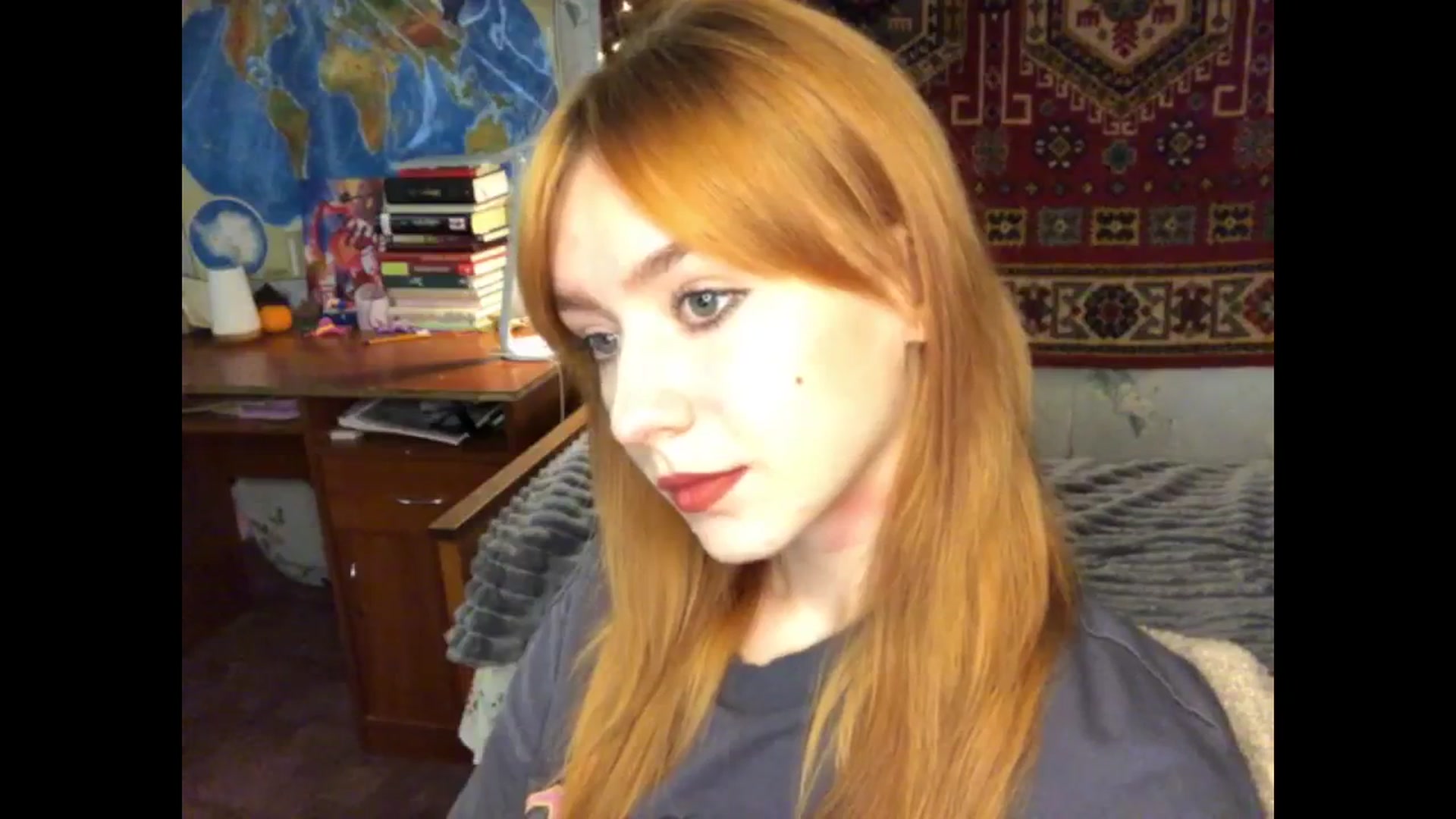 Gallery image thumbnail from Sia_A's myfreecams stream on, 11/02/2024, 10:19 image 14 of 20