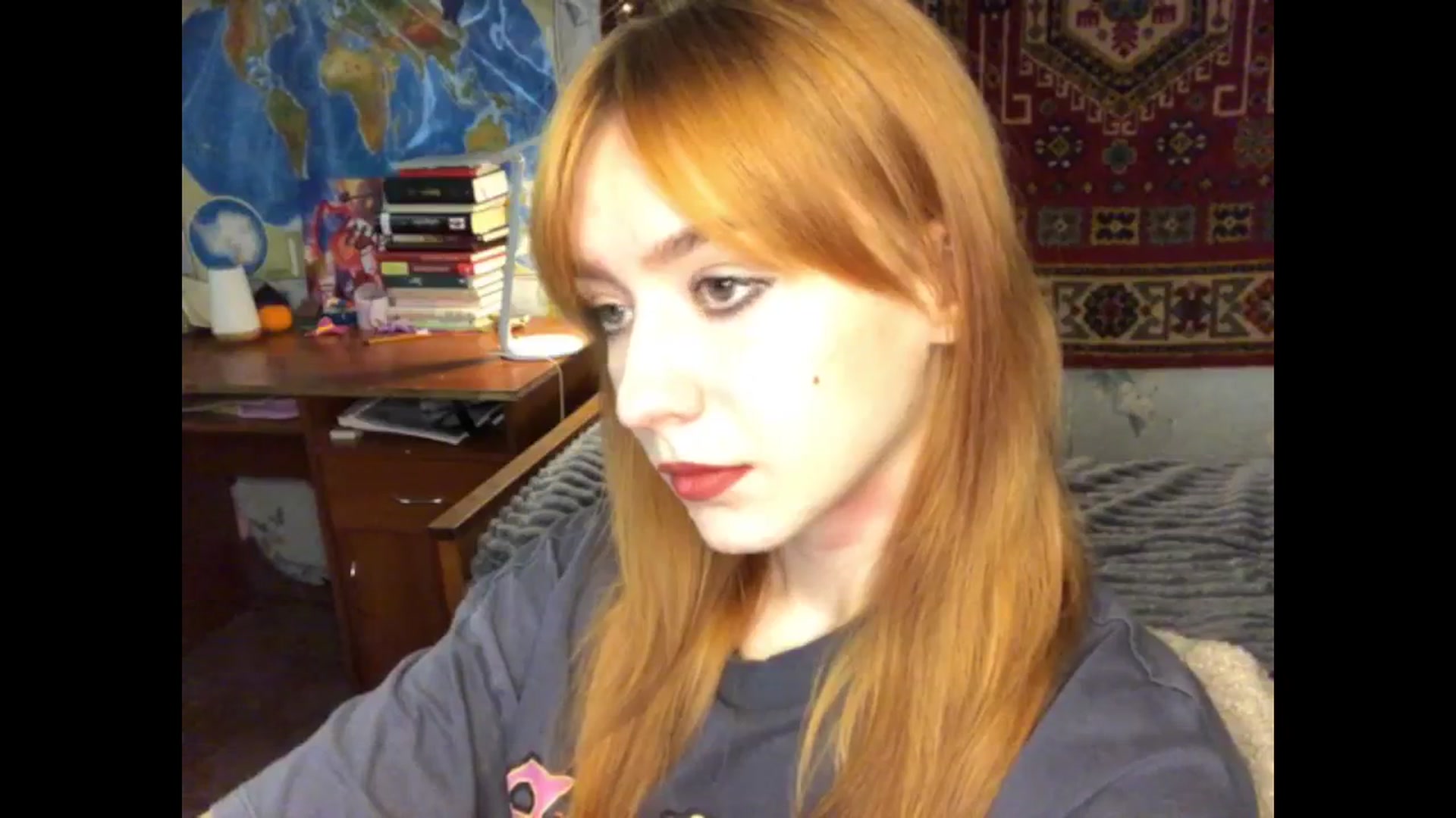 Gallery image thumbnail from Sia_A's myfreecams stream on, 11/02/2024, 10:19 image 13 of 20