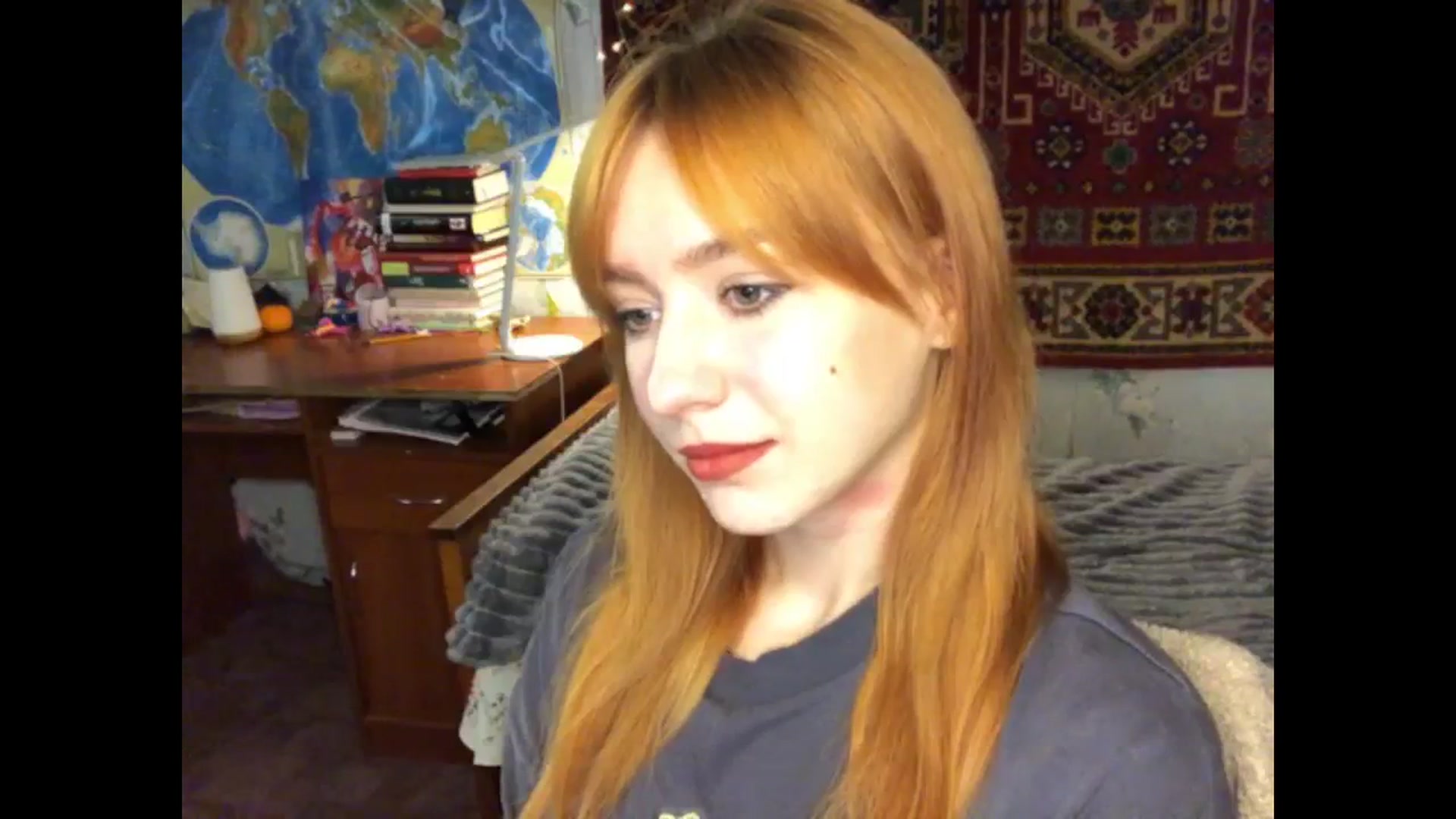 Gallery image thumbnail from Sia_A's myfreecams stream on, 11/02/2024, 10:19 image 20 of 20