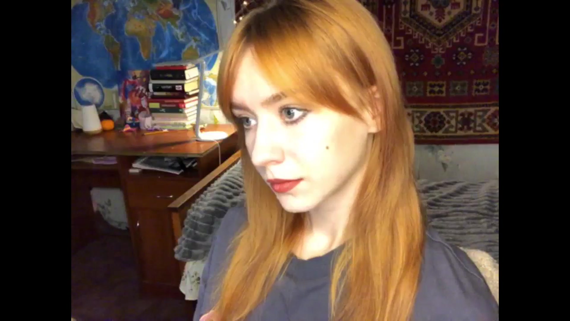 Gallery image thumbnail from Sia_A's myfreecams stream on, 11/02/2024, 10:19 image 7 of 20
