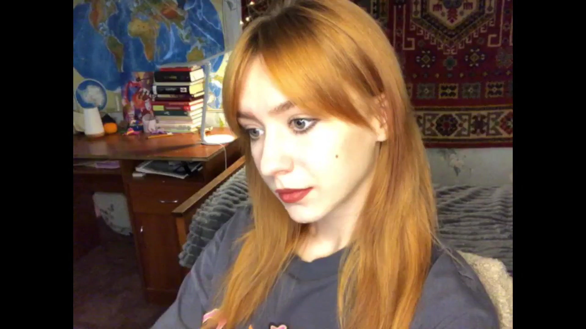 Gallery image thumbnail from Sia_A's myfreecams stream on, 11/02/2024, 10:19 image 3 of 20