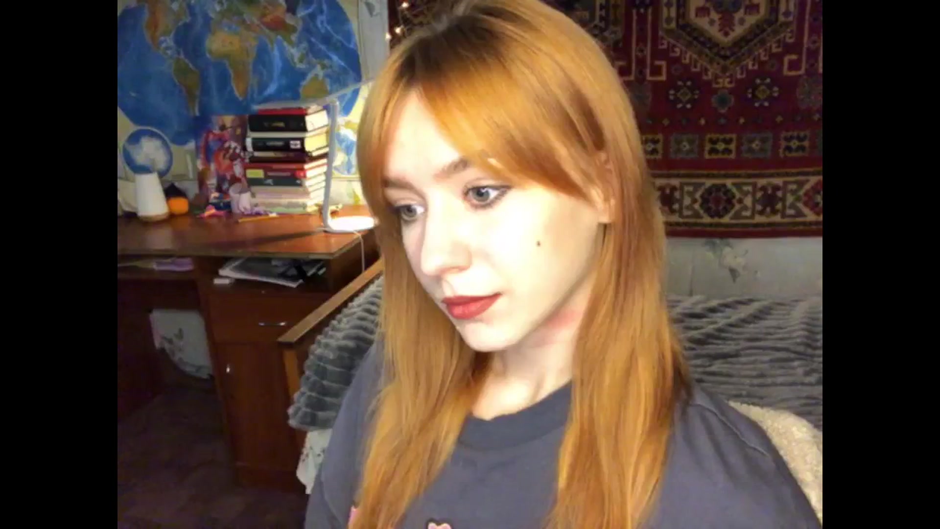Gallery image thumbnail from Sia_A's myfreecams stream on, 11/02/2024, 10:19 image 18 of 20