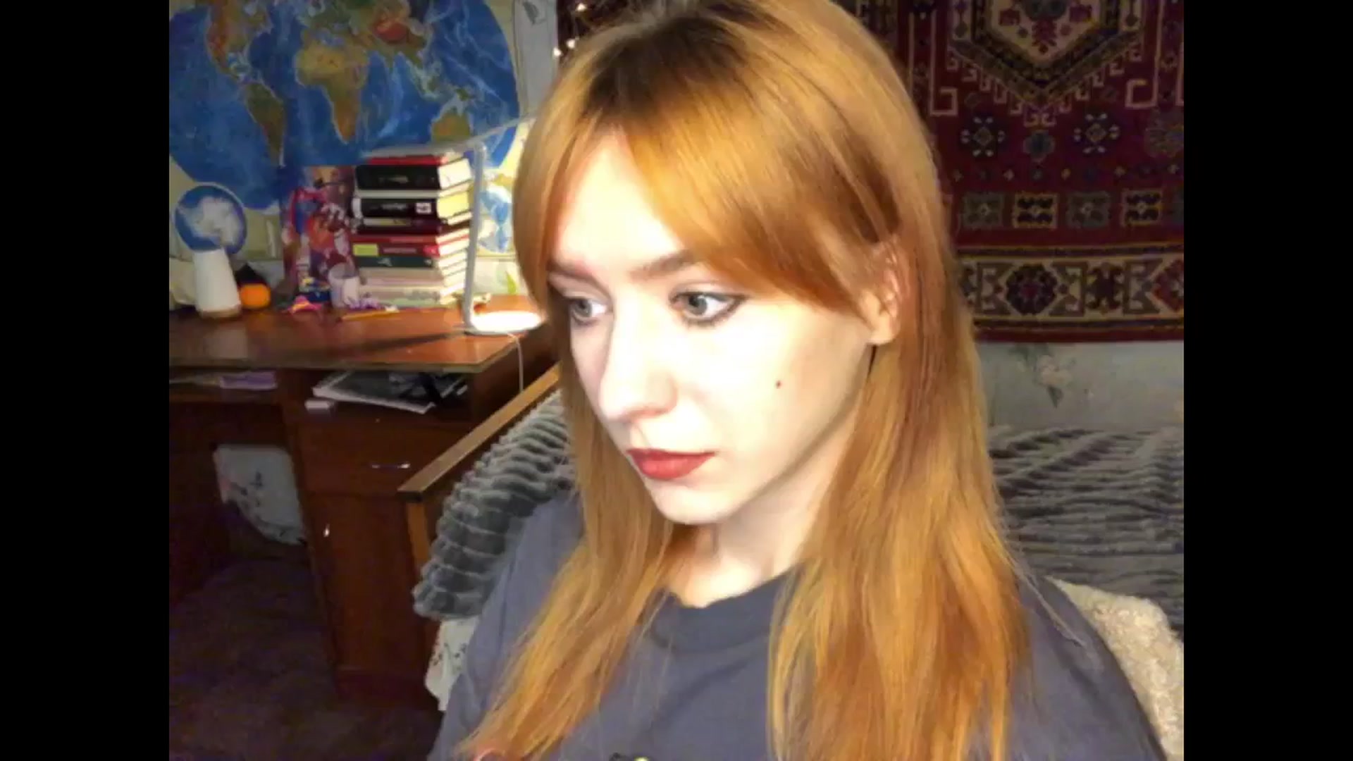 Gallery image thumbnail from Sia_A's myfreecams stream on, 11/02/2024, 10:19 image 1 of 20