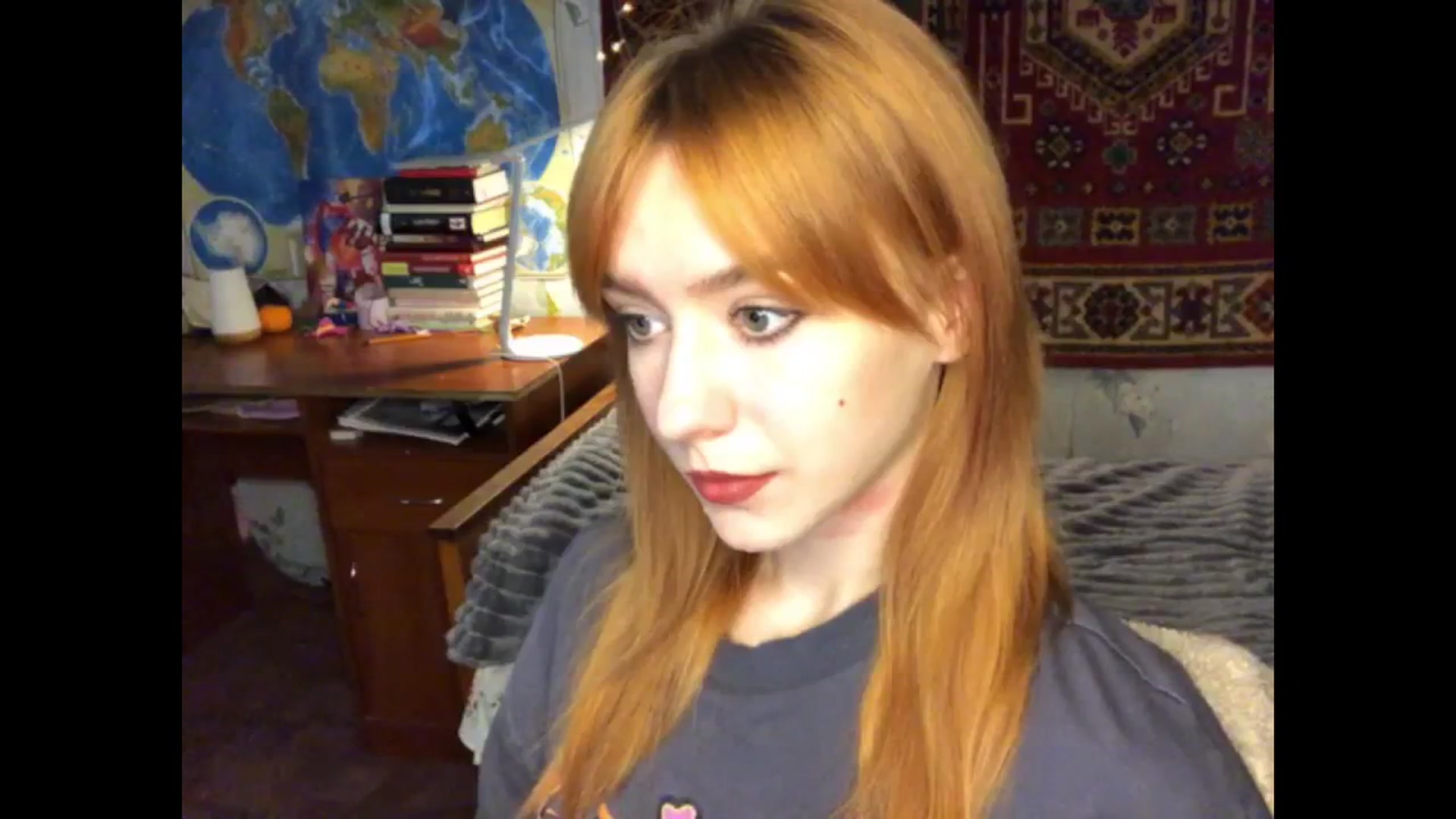 Gallery image thumbnail from Sia_A's myfreecams stream on, 11/02/2024, 10:19 image 17 of 20