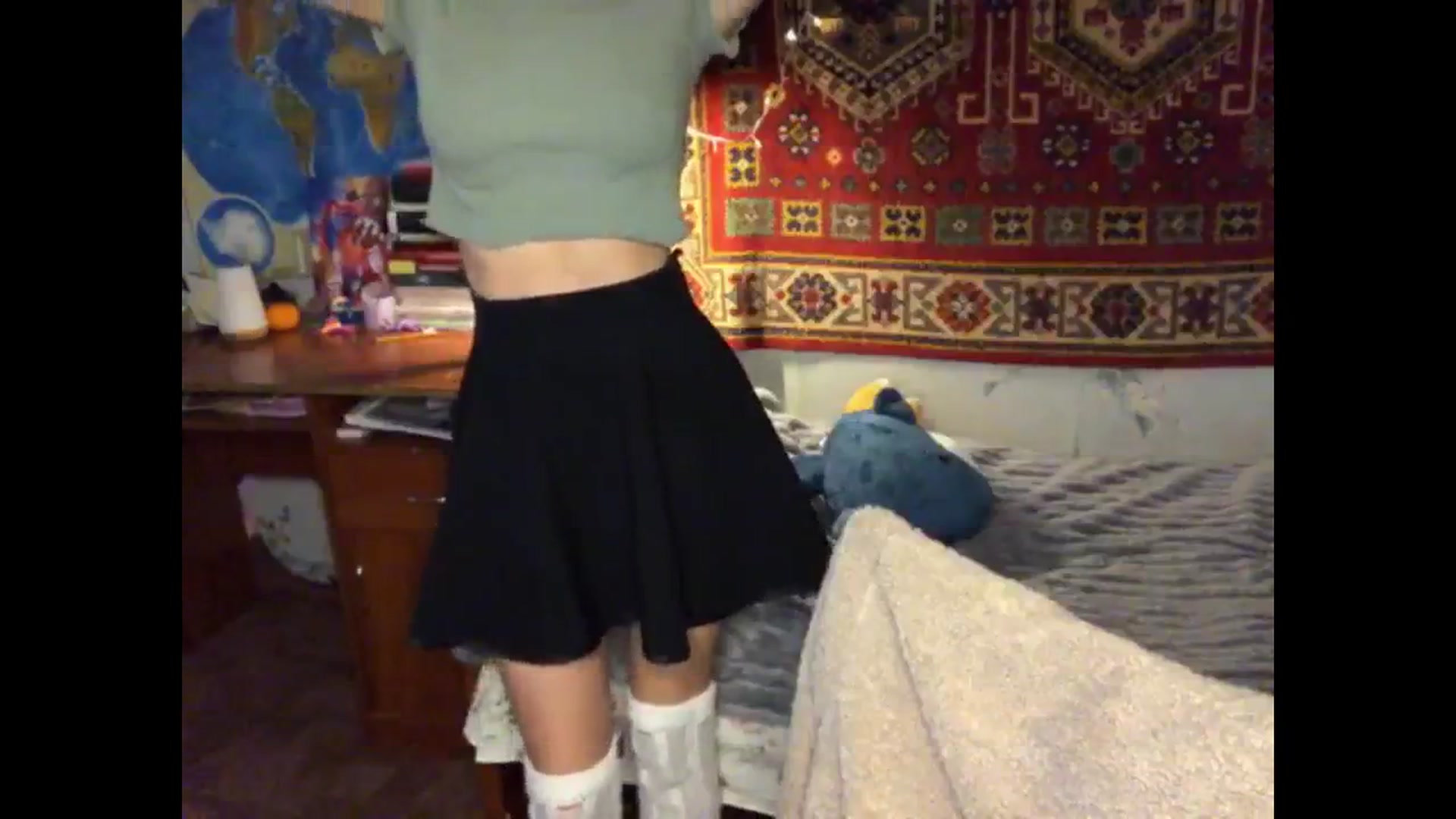 Gallery image thumbnail from Sia_A's myfreecams stream on, 11/02/2024, 11:00 image 20 of 20