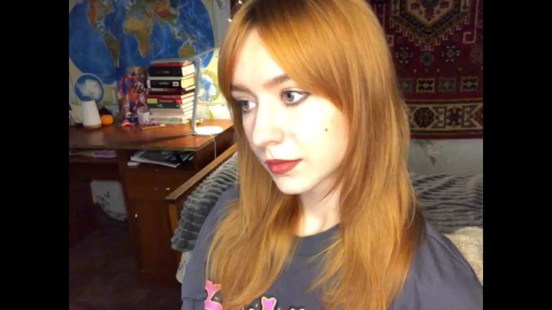Gallery image thumbnail from Sia_A's myfreecams stream on, 11/02/2024, 11:00 image 17 of 20