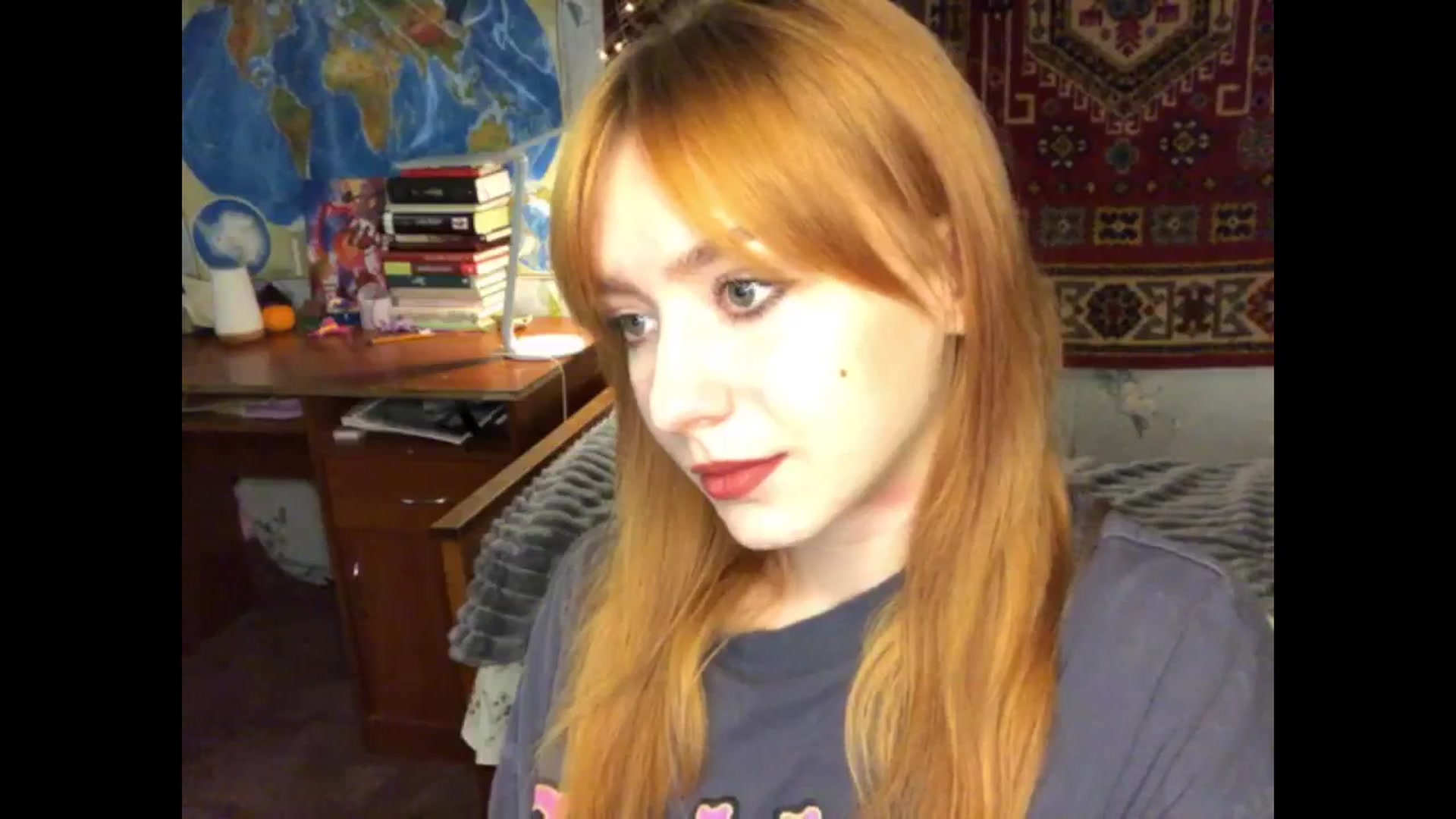 Gallery image thumbnail from Sia_A's myfreecams stream on, 11/02/2024, 11:00 image 3 of 20