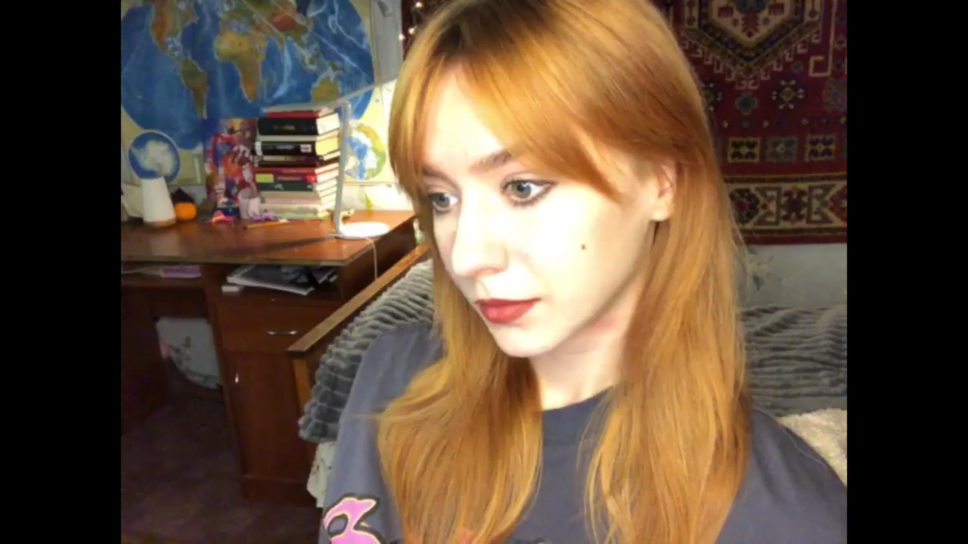 Gallery image thumbnail from Sia_A's myfreecams stream on, 11/02/2024, 11:00 image 6 of 20