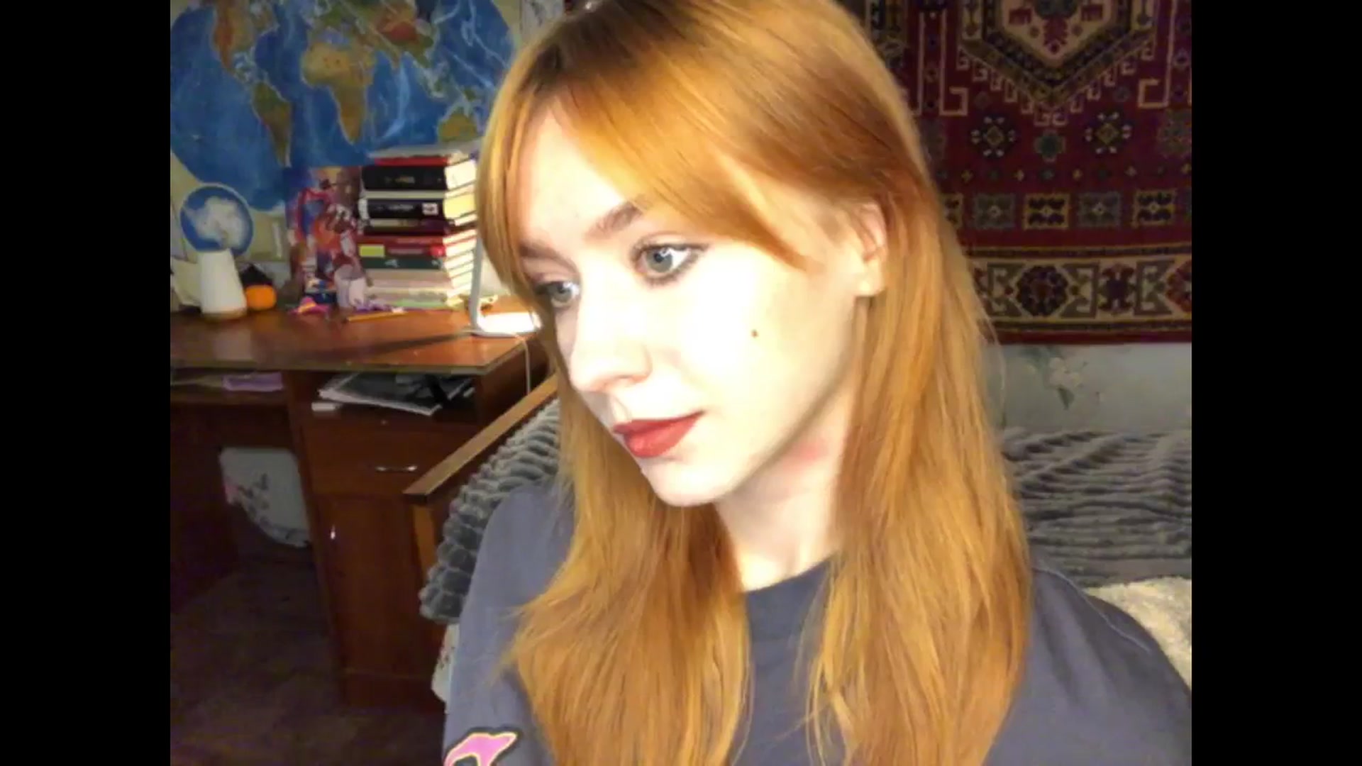 Gallery image thumbnail from Sia_A's myfreecams stream on, 11/02/2024, 11:00 image 4 of 20