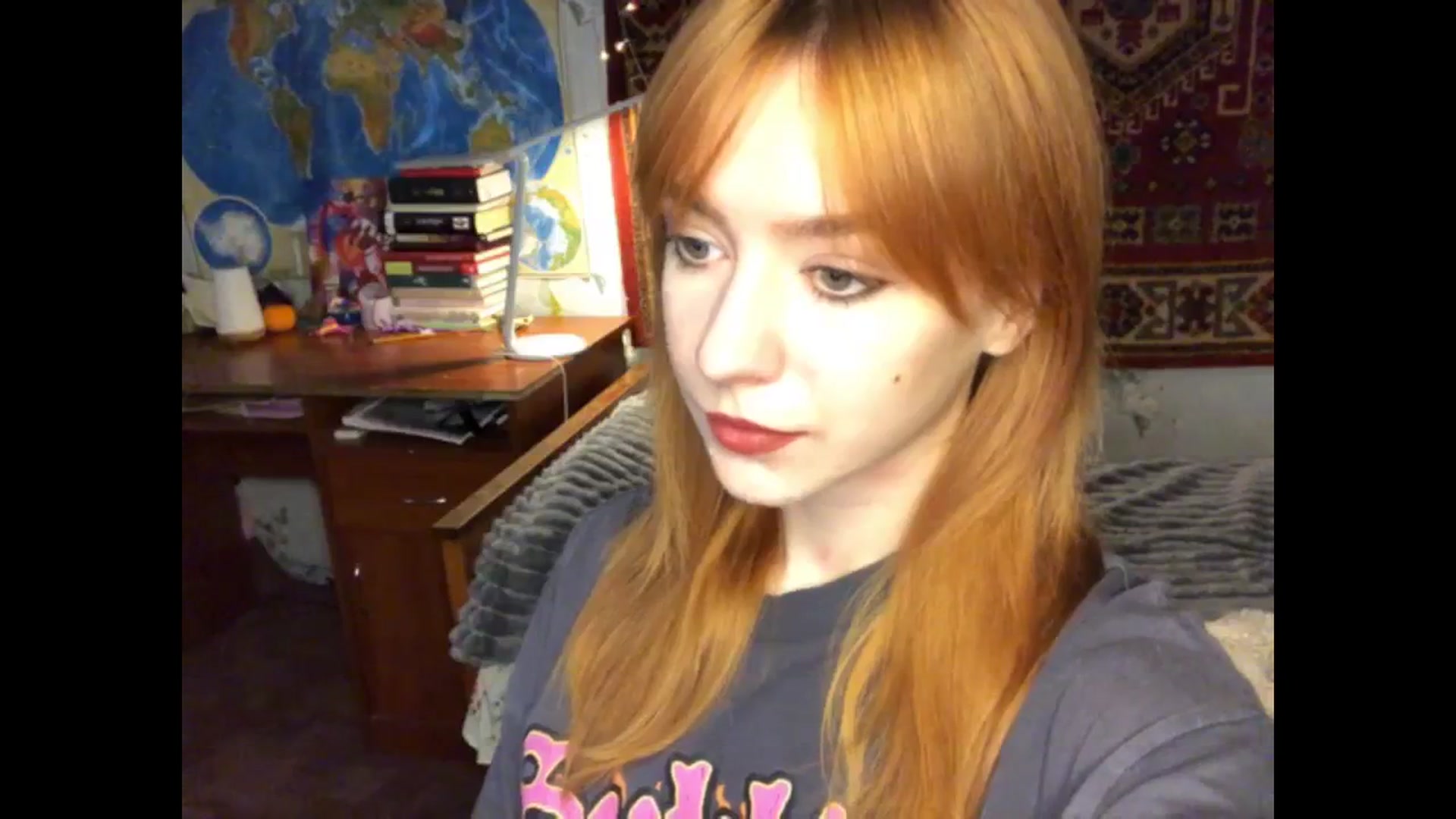 Gallery image thumbnail from Sia_A's myfreecams stream on, 11/02/2024, 11:00 image 11 of 20