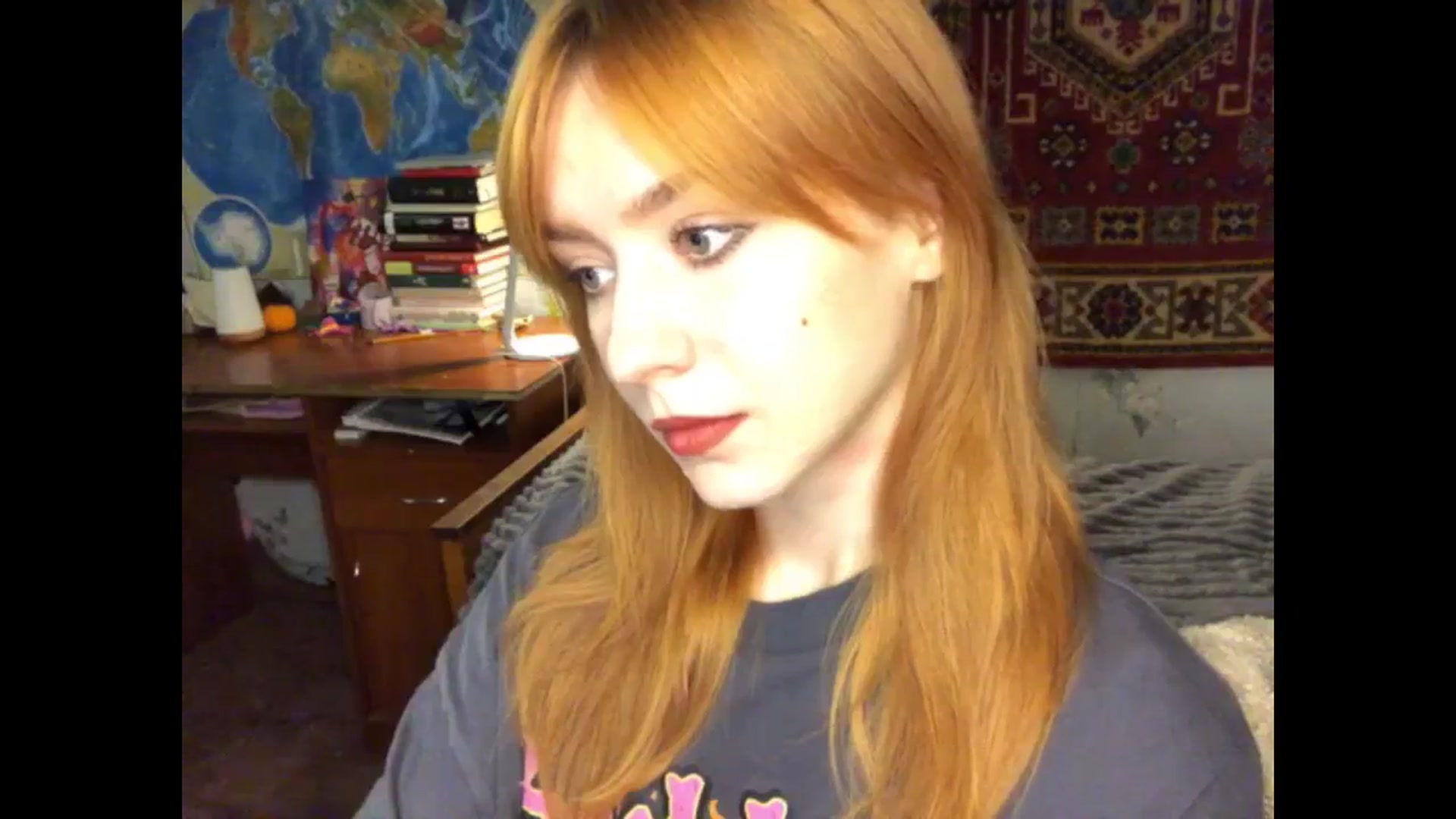 Gallery image thumbnail from Sia_A's myfreecams stream on, 11/02/2024, 11:00 image 10 of 20