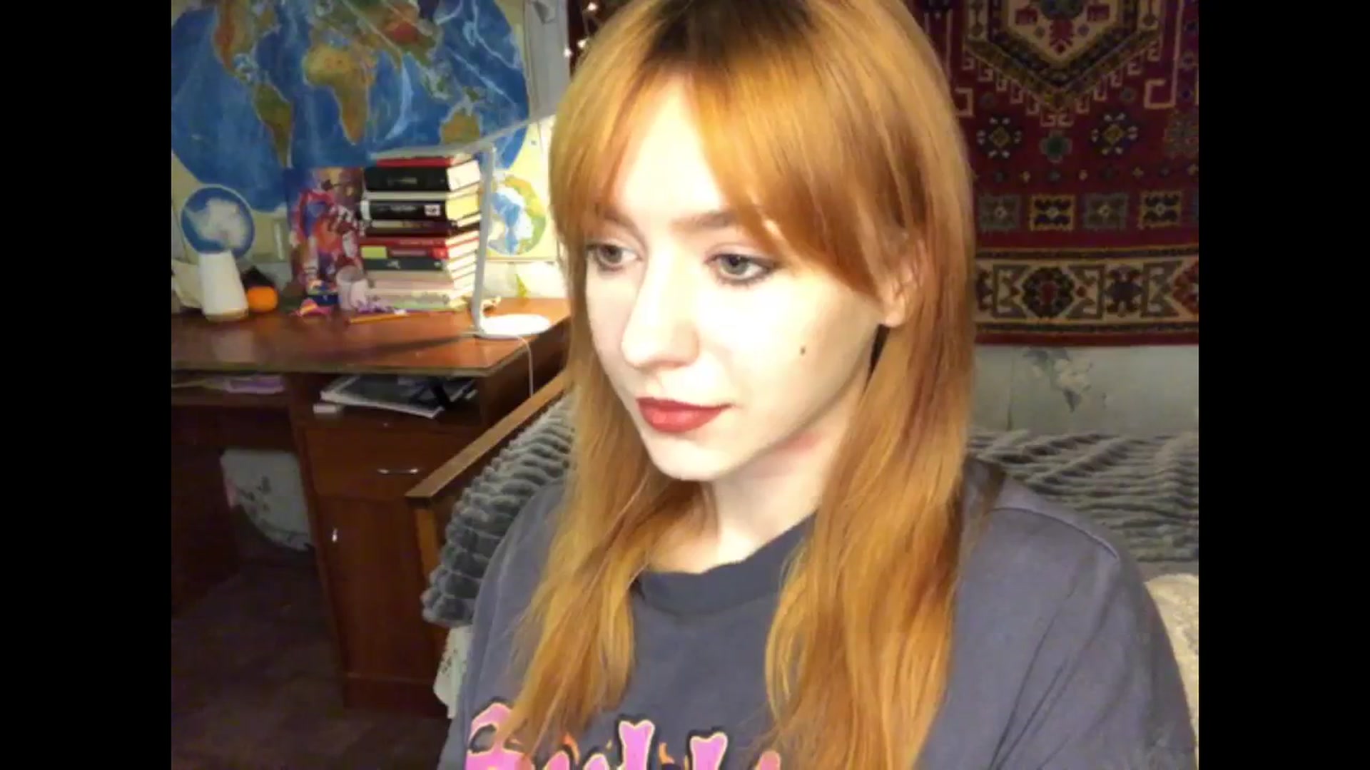 Gallery image thumbnail from Sia_A's myfreecams stream on, 11/02/2024, 11:00 image 2 of 20