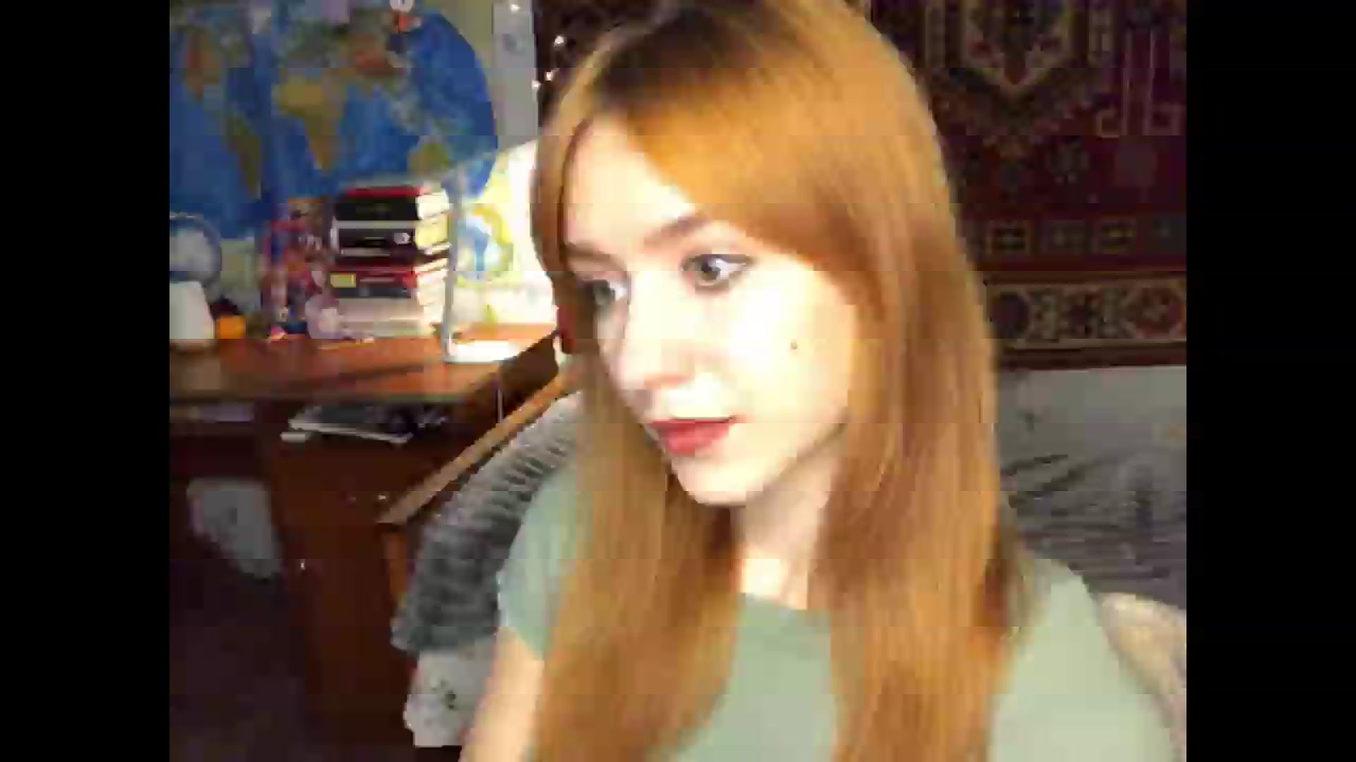Gallery image thumbnail from Sia_A's myfreecams stream on, 11/02/2024, 11:40 image 7 of 20