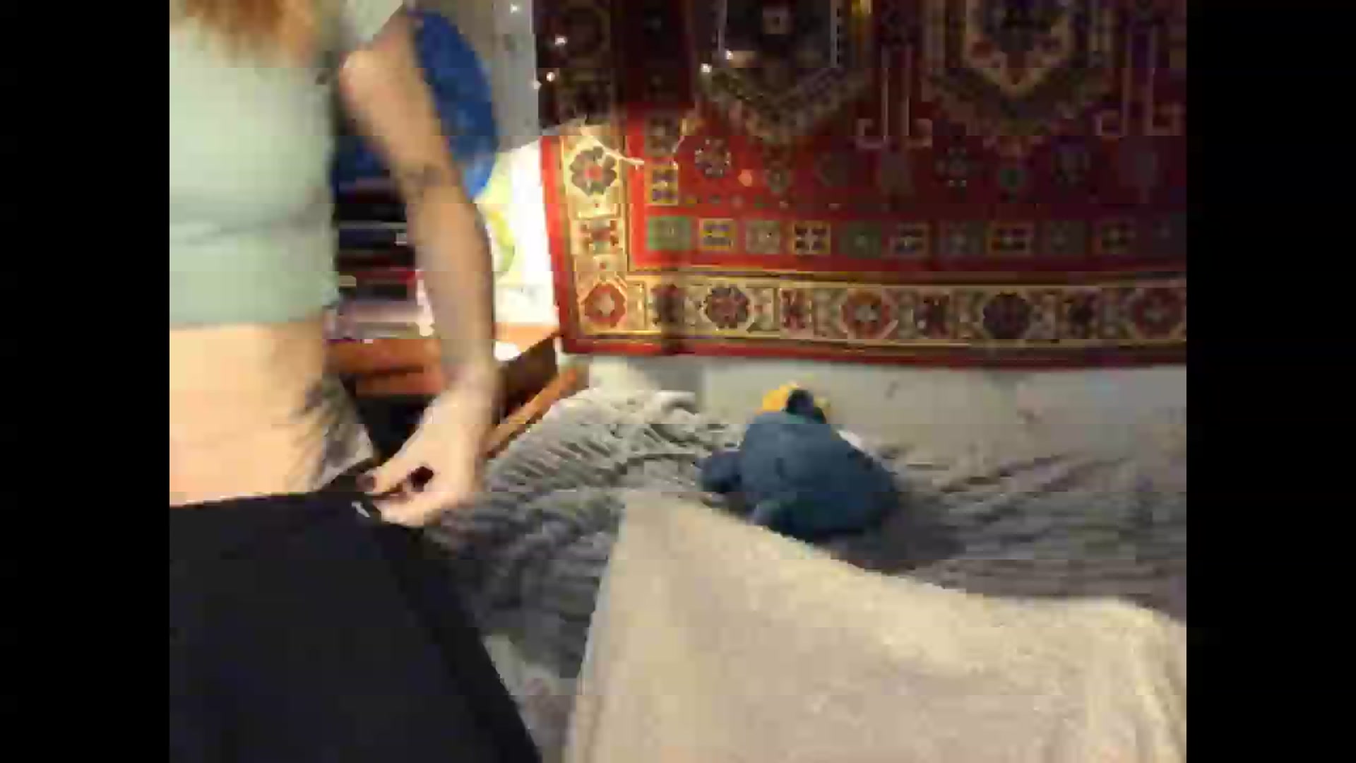 Gallery image thumbnail from Sia_A's myfreecams stream on, 11/02/2024, 11:40 image 13 of 20