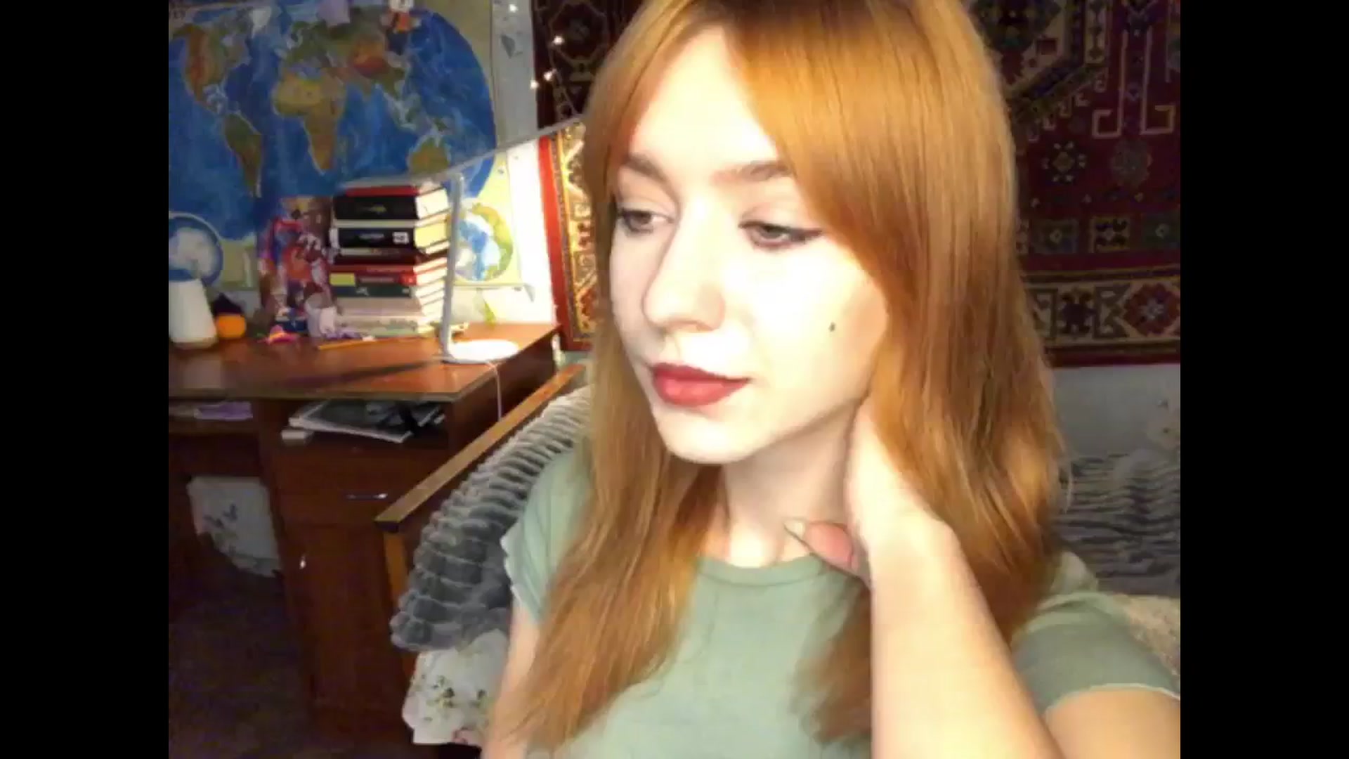 Gallery image thumbnail from Sia_A's myfreecams stream on, 11/02/2024, 11:40 image 17 of 20