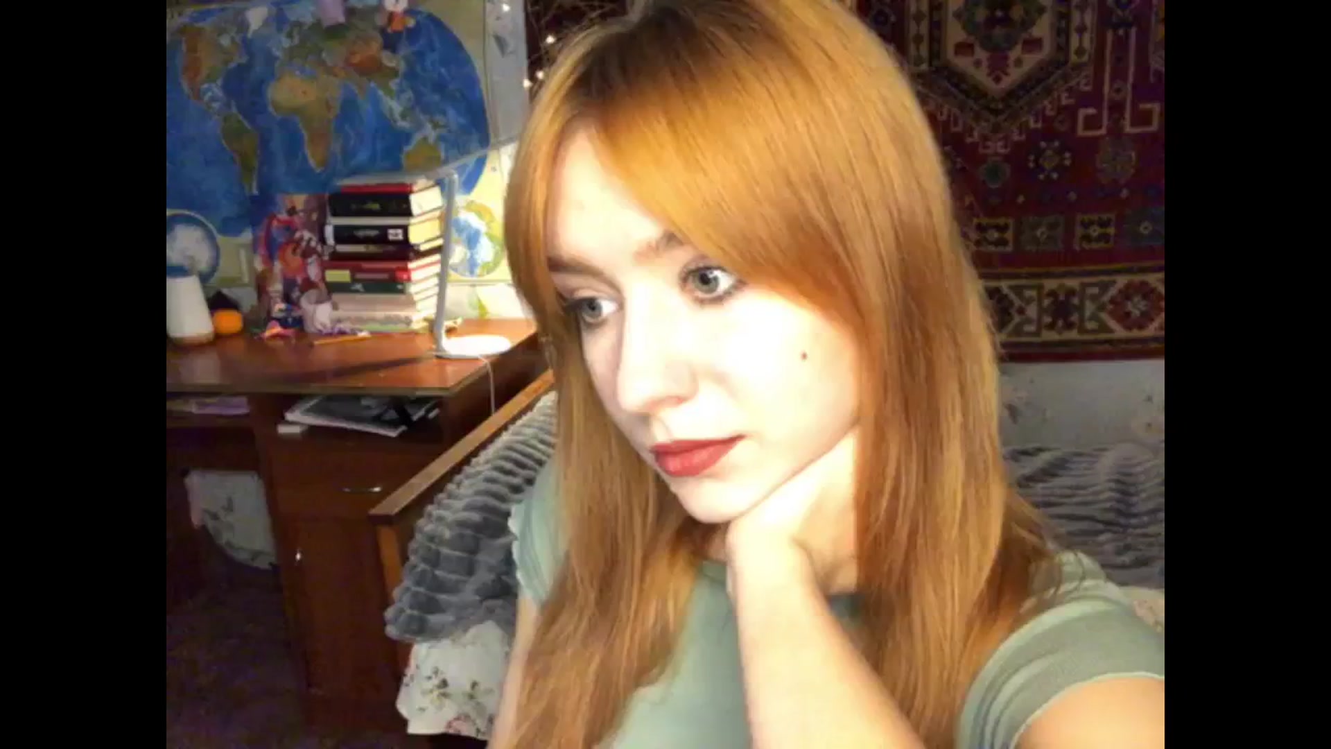 Gallery image thumbnail from Sia_A's myfreecams stream on, 11/02/2024, 11:40 image 15 of 20