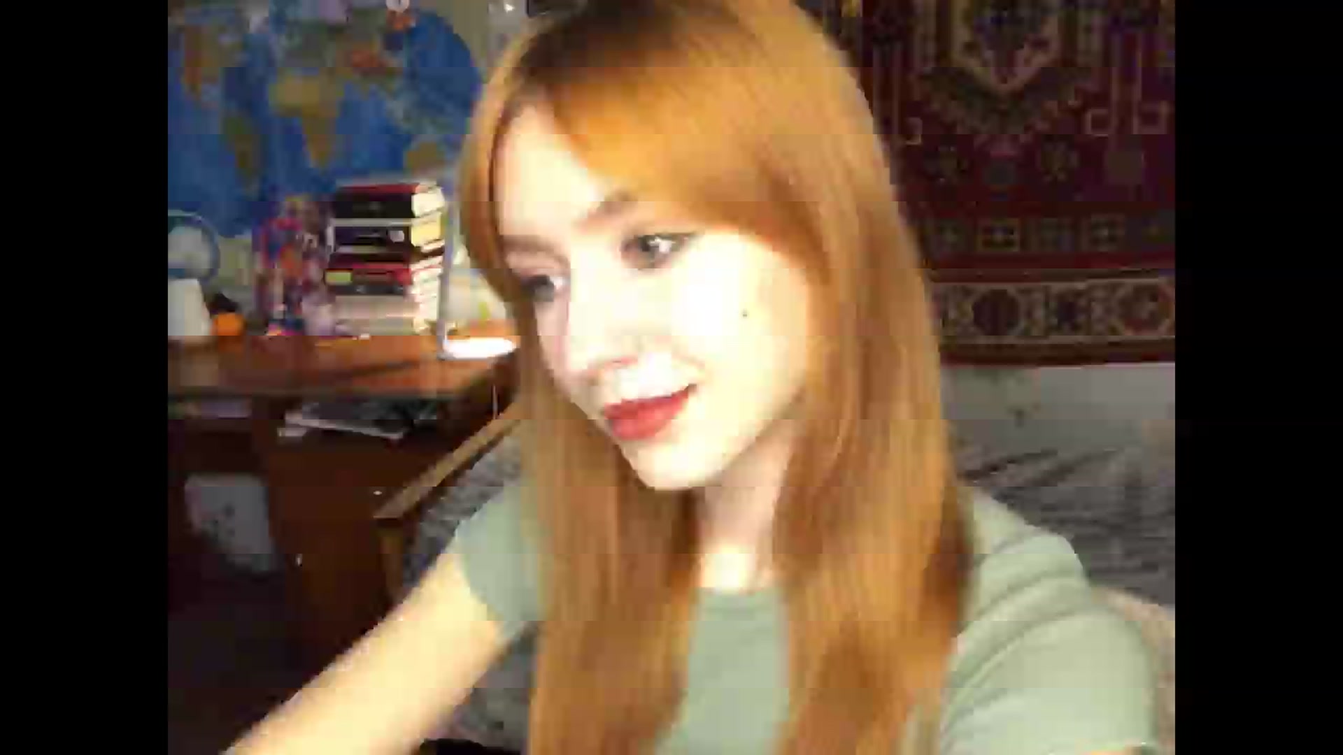 Gallery image thumbnail from Sia_A's myfreecams stream on, 11/02/2024, 11:40 image 4 of 20