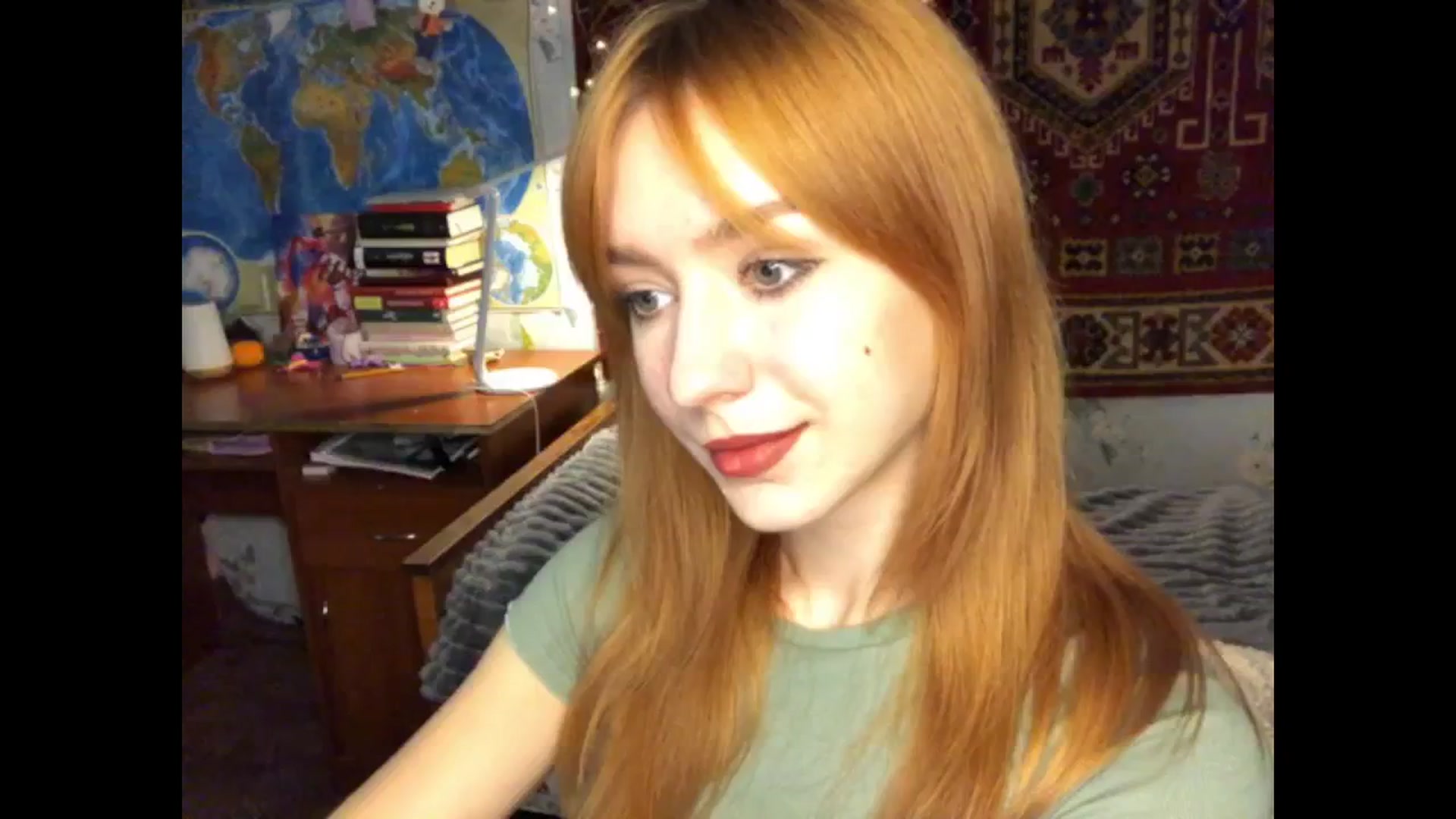 Gallery image thumbnail from Sia_A's myfreecams stream on, 11/02/2024, 12:22 image 1 of 20