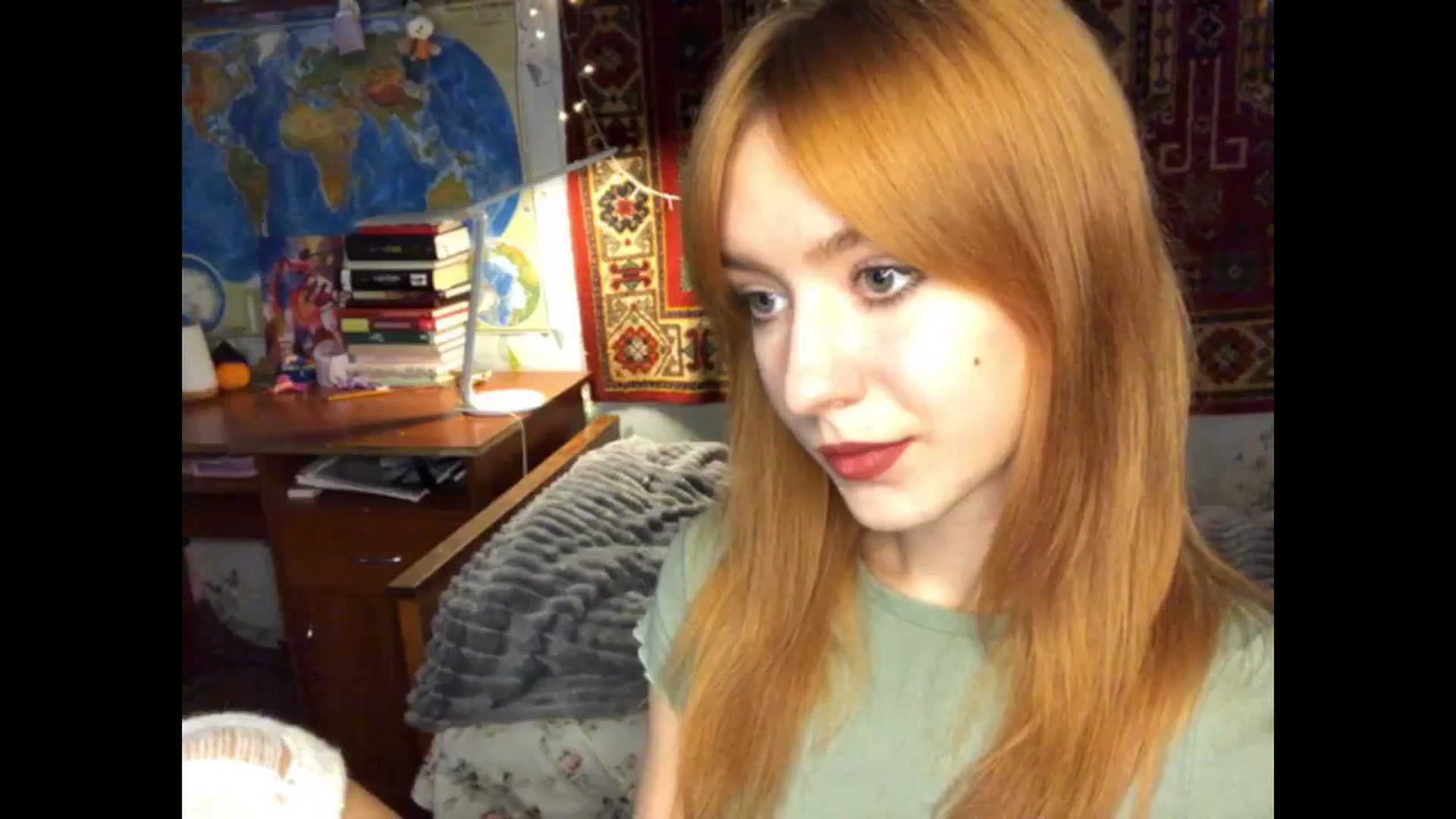 Gallery image thumbnail from Sia_A's myfreecams stream on, 11/02/2024, 12:22 image 12 of 20