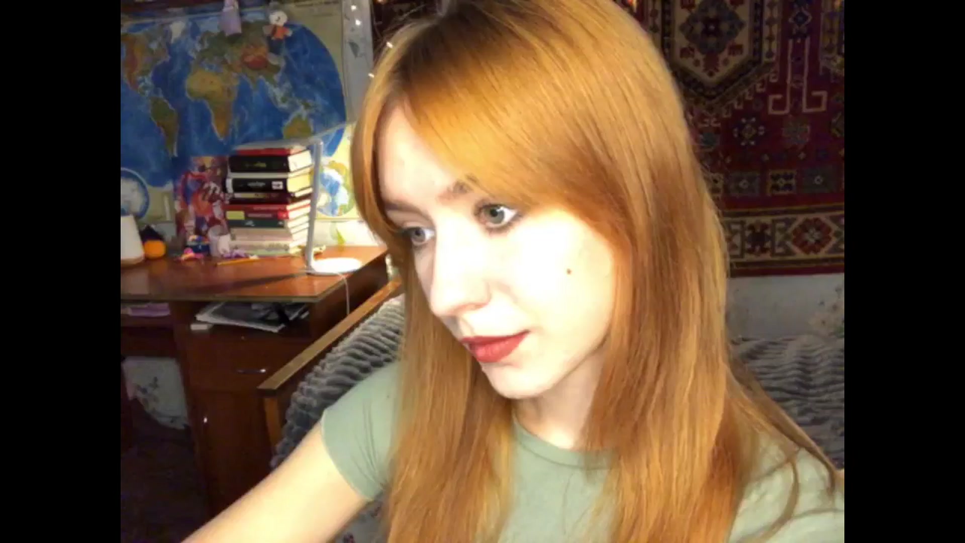 Gallery image thumbnail from Sia_A's myfreecams stream on, 11/02/2024, 12:22 image 8 of 20