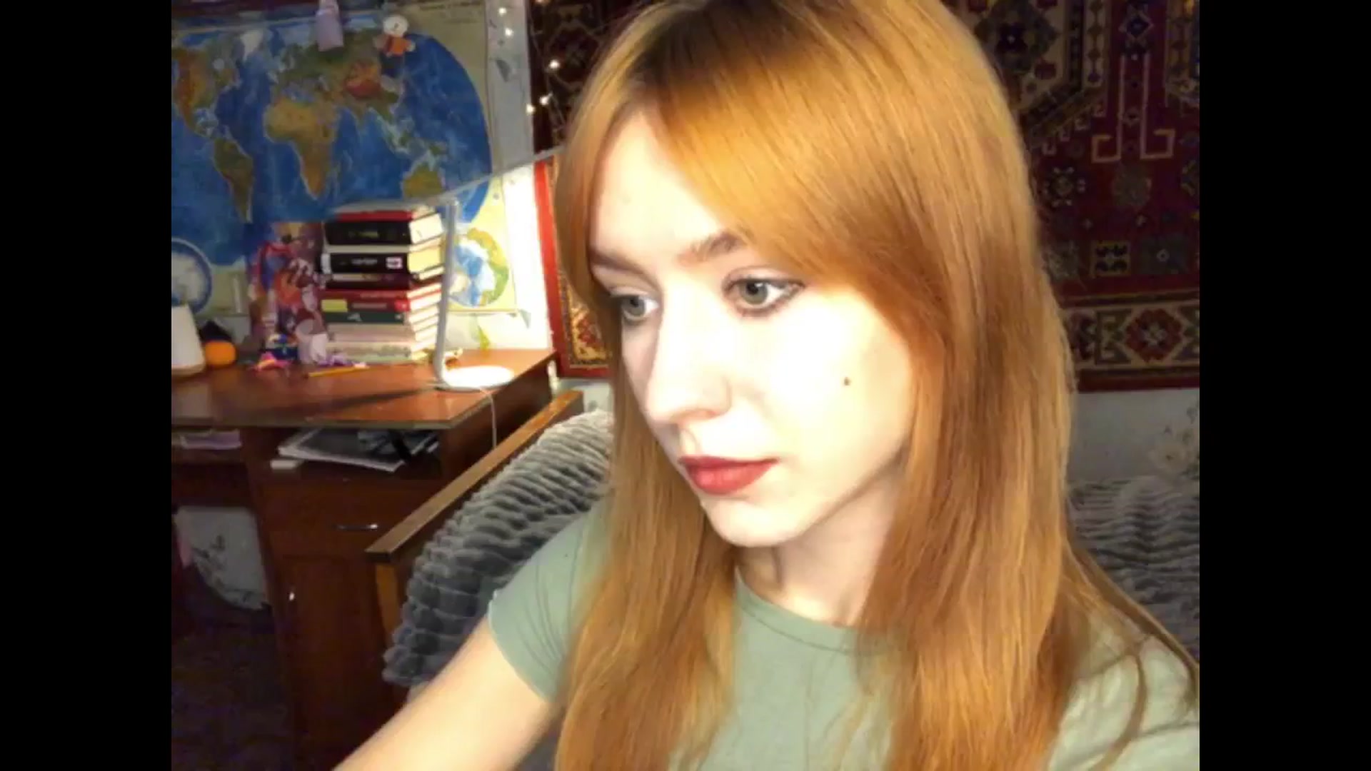 Gallery image thumbnail from Sia_A's myfreecams stream on, 11/02/2024, 12:22 image 7 of 20