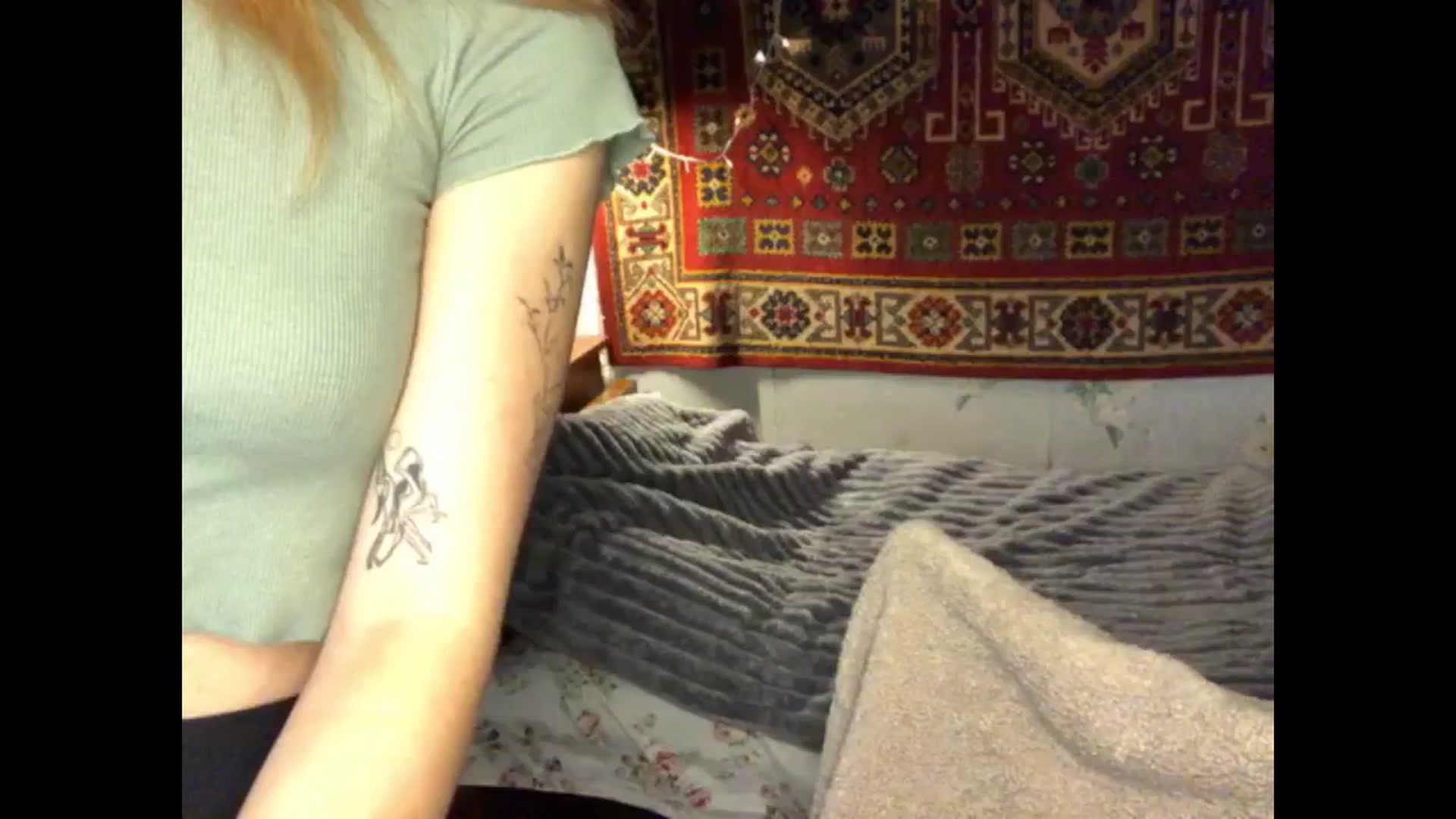 Gallery image thumbnail from Sia_A's myfreecams stream on, 11/02/2024, 12:22 image 16 of 20