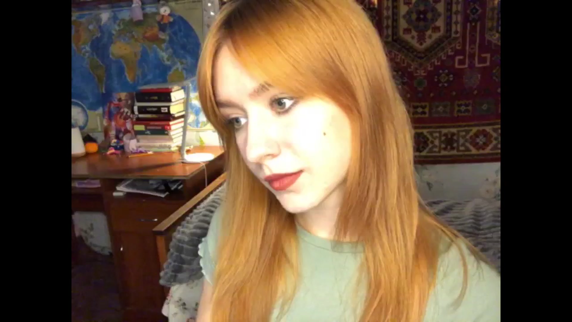 Gallery image thumbnail from Sia_A's myfreecams stream on, 11/02/2024, 12:22 image 6 of 20