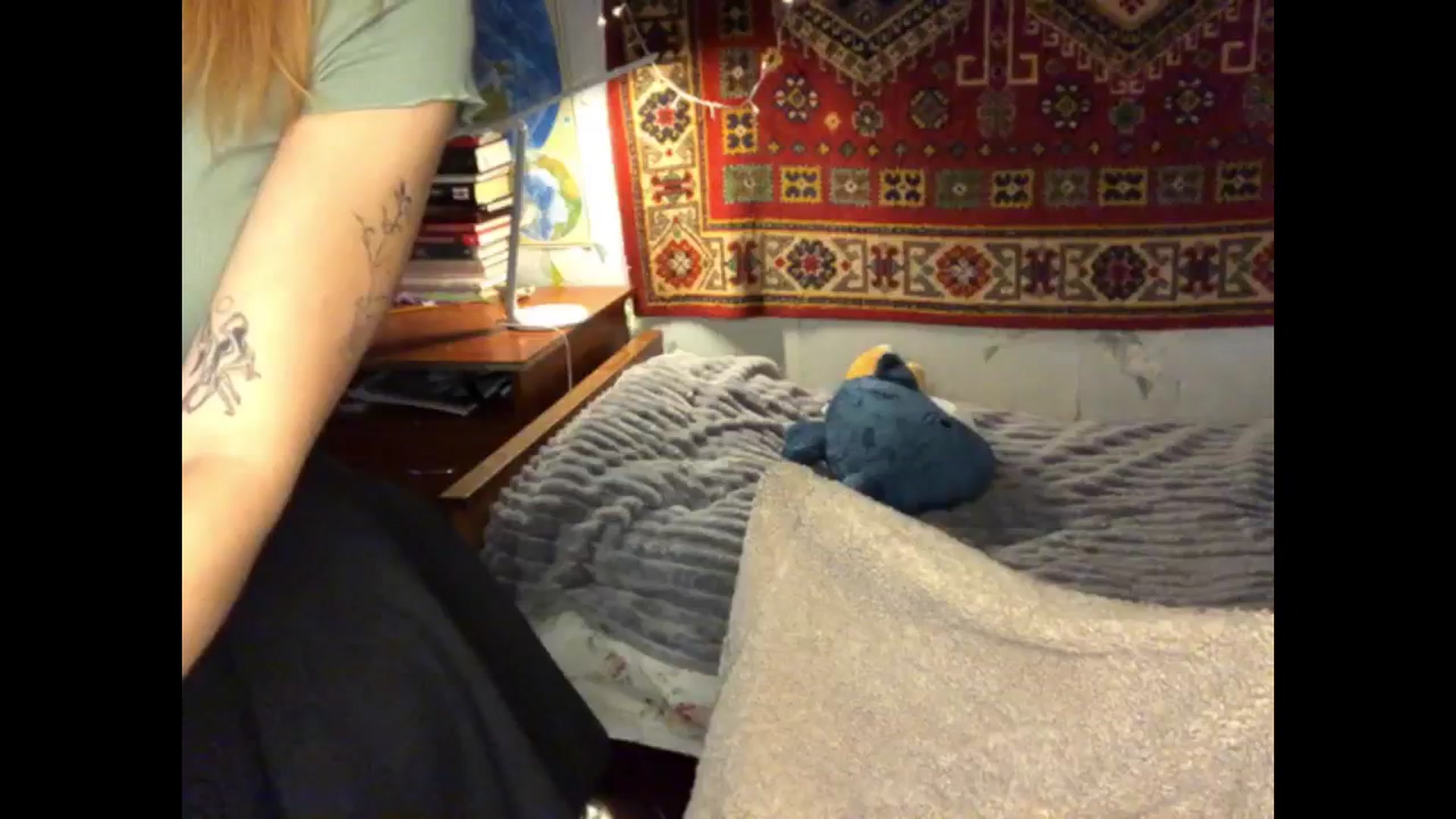 Gallery image thumbnail from Sia_A's myfreecams stream on, 11/02/2024, 12:22 image 3 of 20