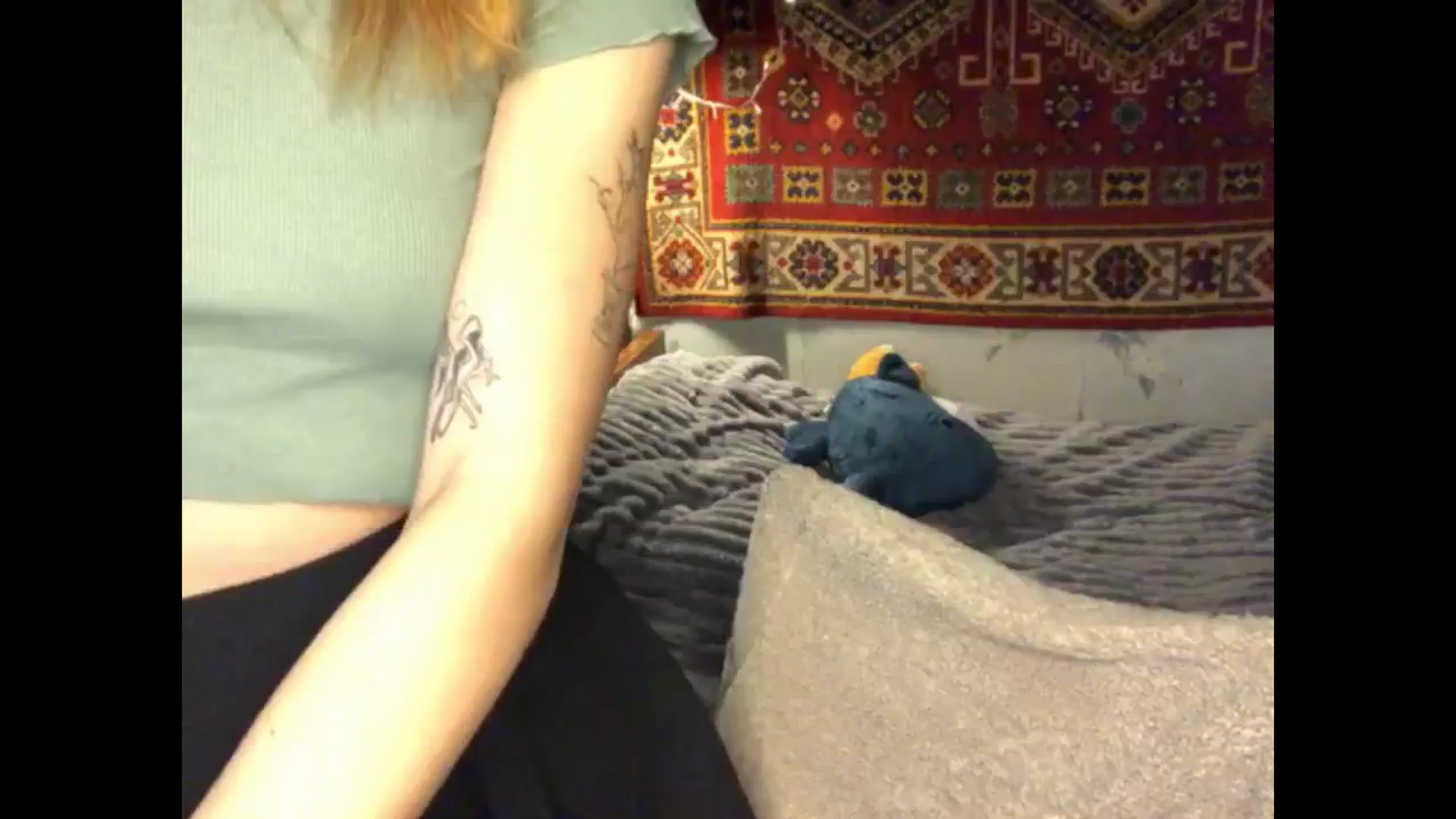Gallery image thumbnail from Sia_A's myfreecams stream on, 11/02/2024, 12:22 image 5 of 20