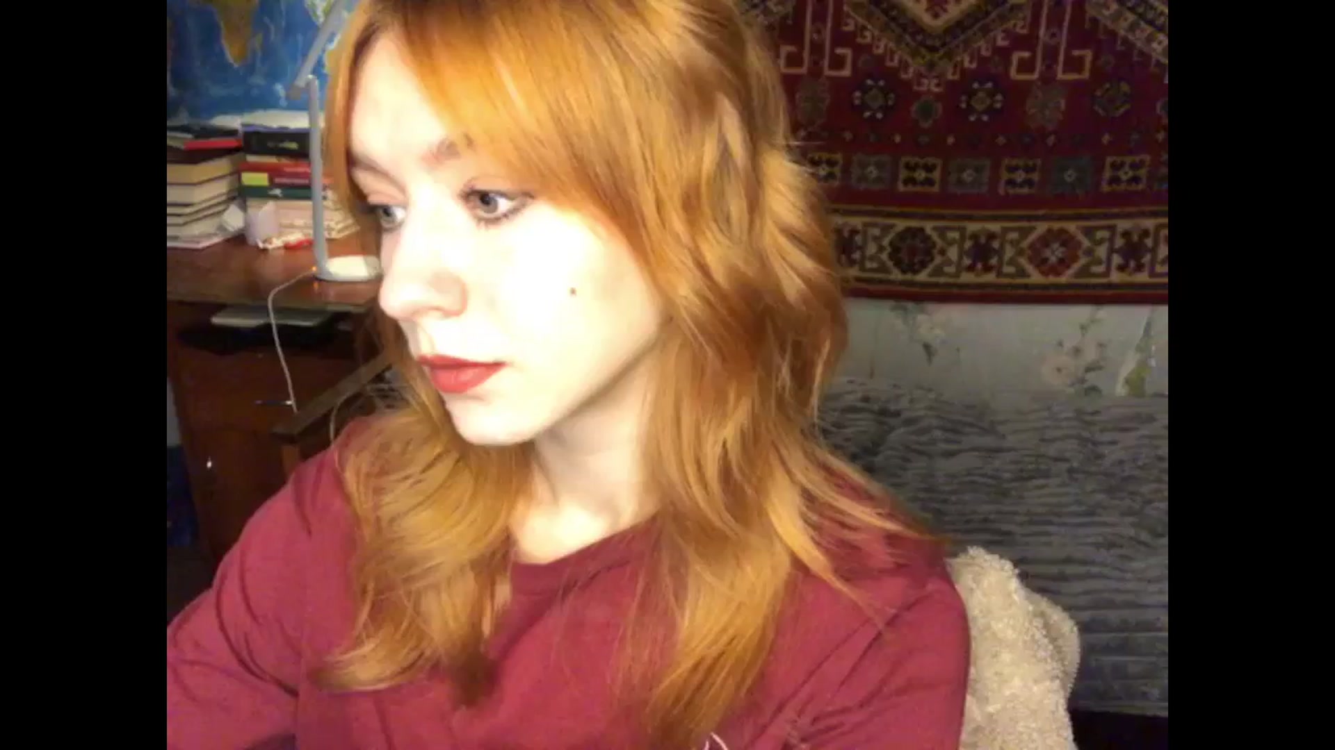 Gallery image thumbnail from Sia_A's myfreecams stream on, 11/06/2024, 10:56 image 20 of 20