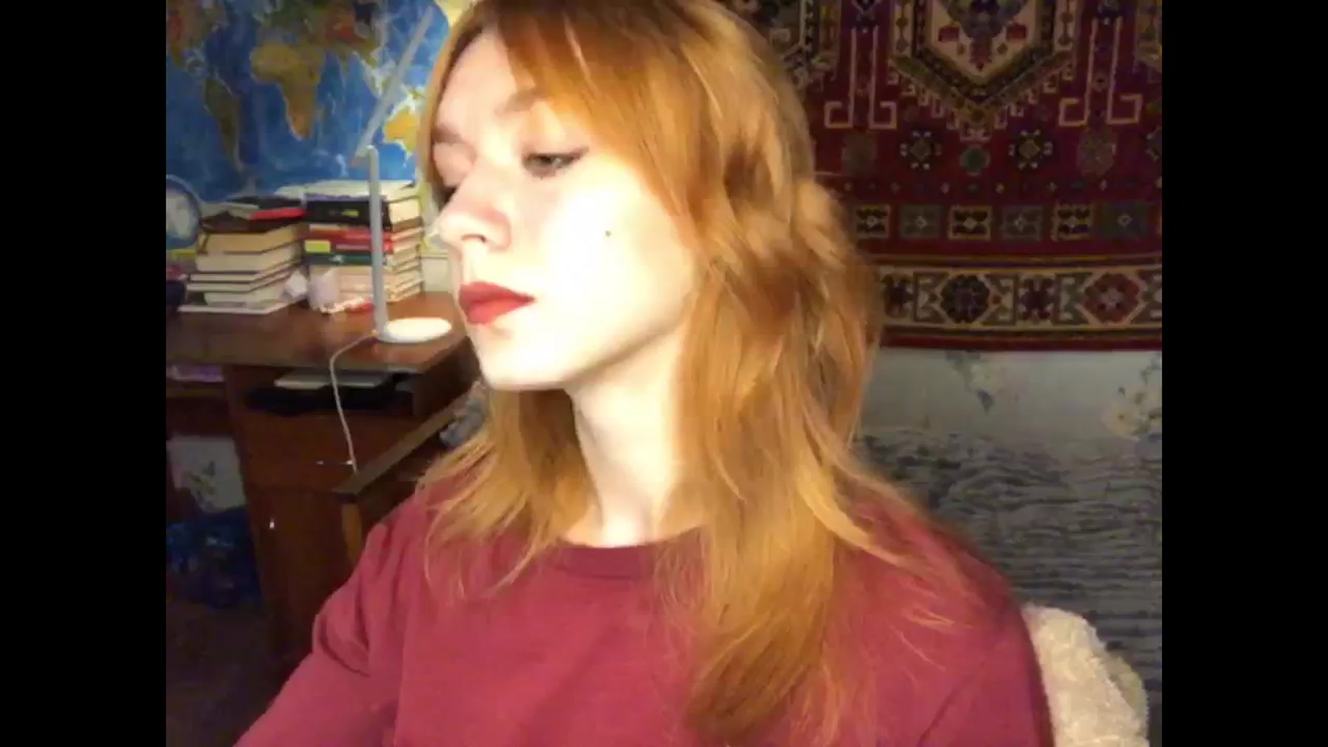 Gallery image thumbnail from Sia_A's myfreecams stream on, 11/06/2024, 10:56 image 14 of 20