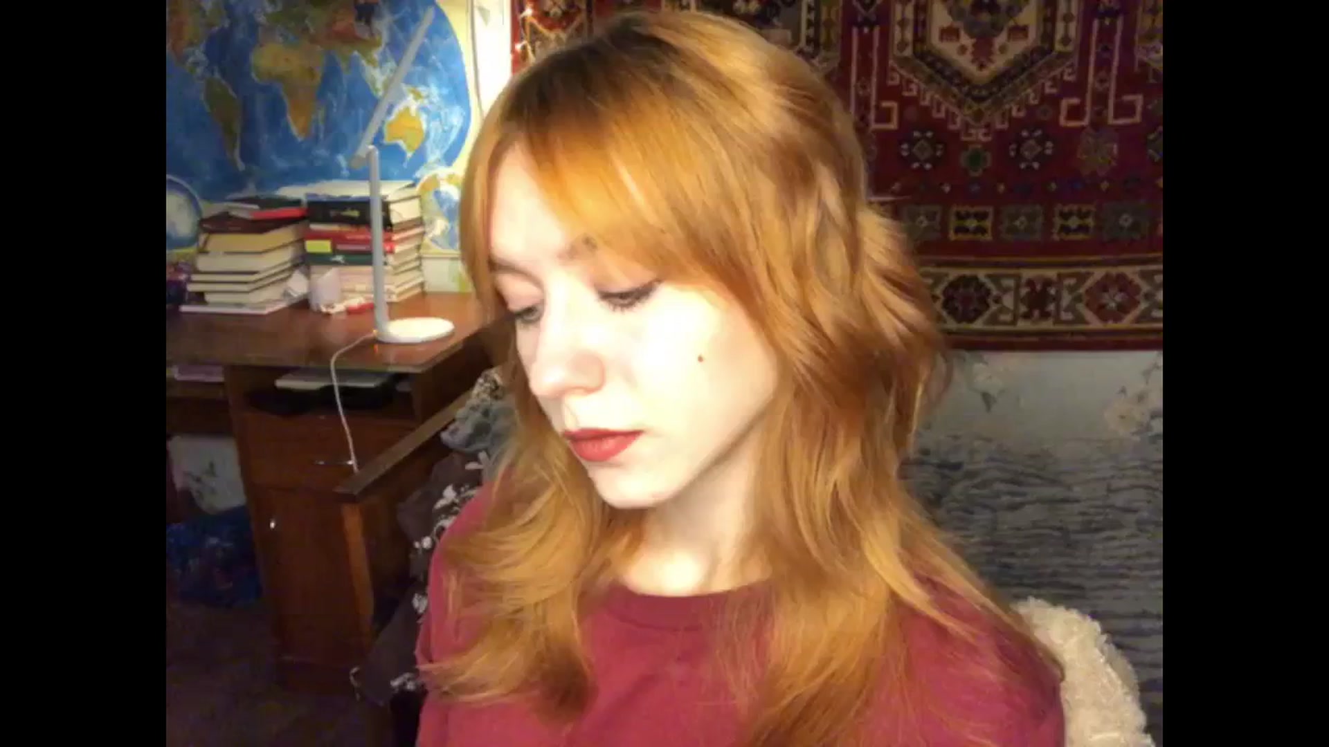 Gallery image thumbnail from Sia_A's myfreecams stream on, 11/06/2024, 10:56 image 16 of 20