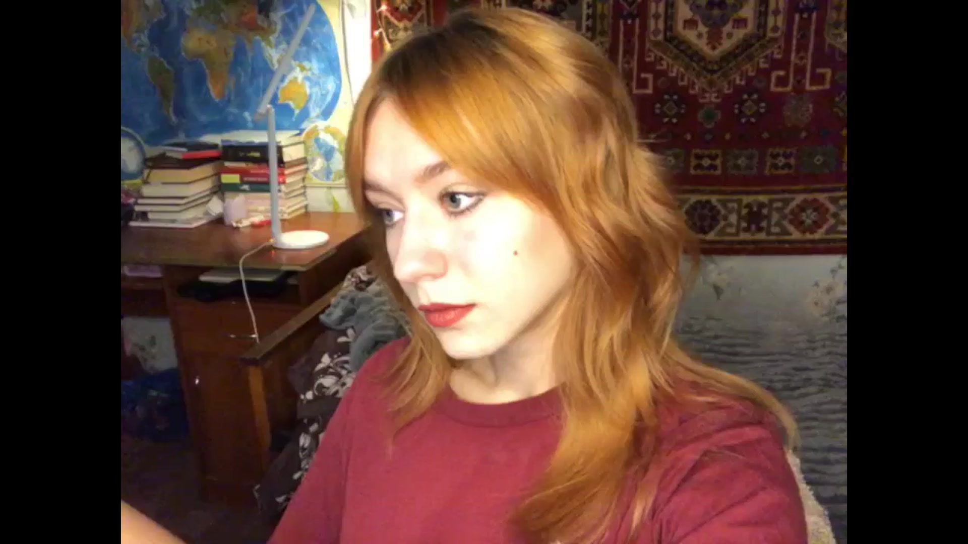 Gallery image thumbnail from Sia_A's myfreecams stream on, 11/06/2024, 10:56 image 10 of 20