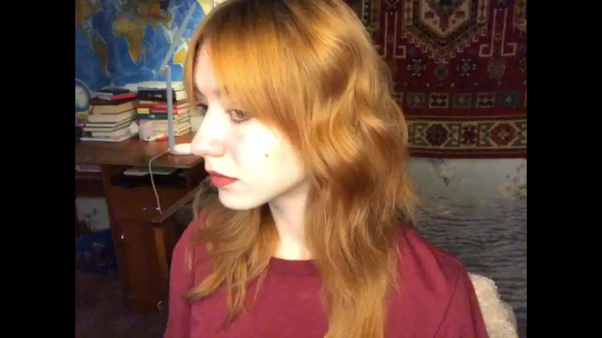 Gallery image thumbnail from Sia_A's myfreecams stream on, 11/06/2024, 10:56 image 9 of 20