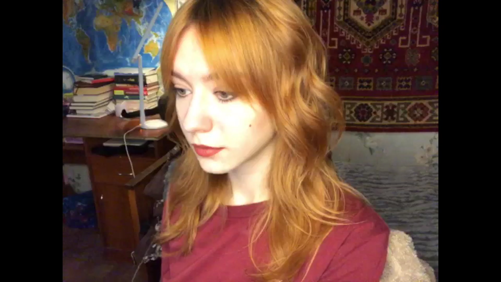 Gallery image thumbnail from Sia_A's myfreecams stream on, 11/06/2024, 10:56 image 7 of 20