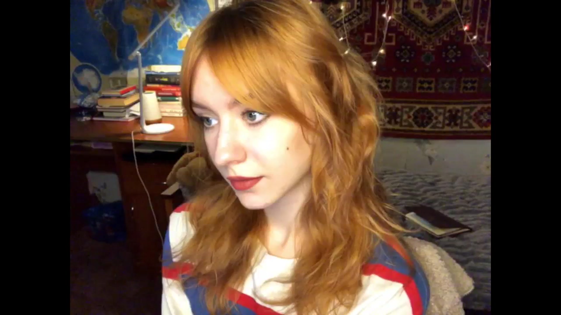 Gallery image thumbnail from Sia_A's myfreecams stream on, 11/08/2024, 10:45 image 17 of 20