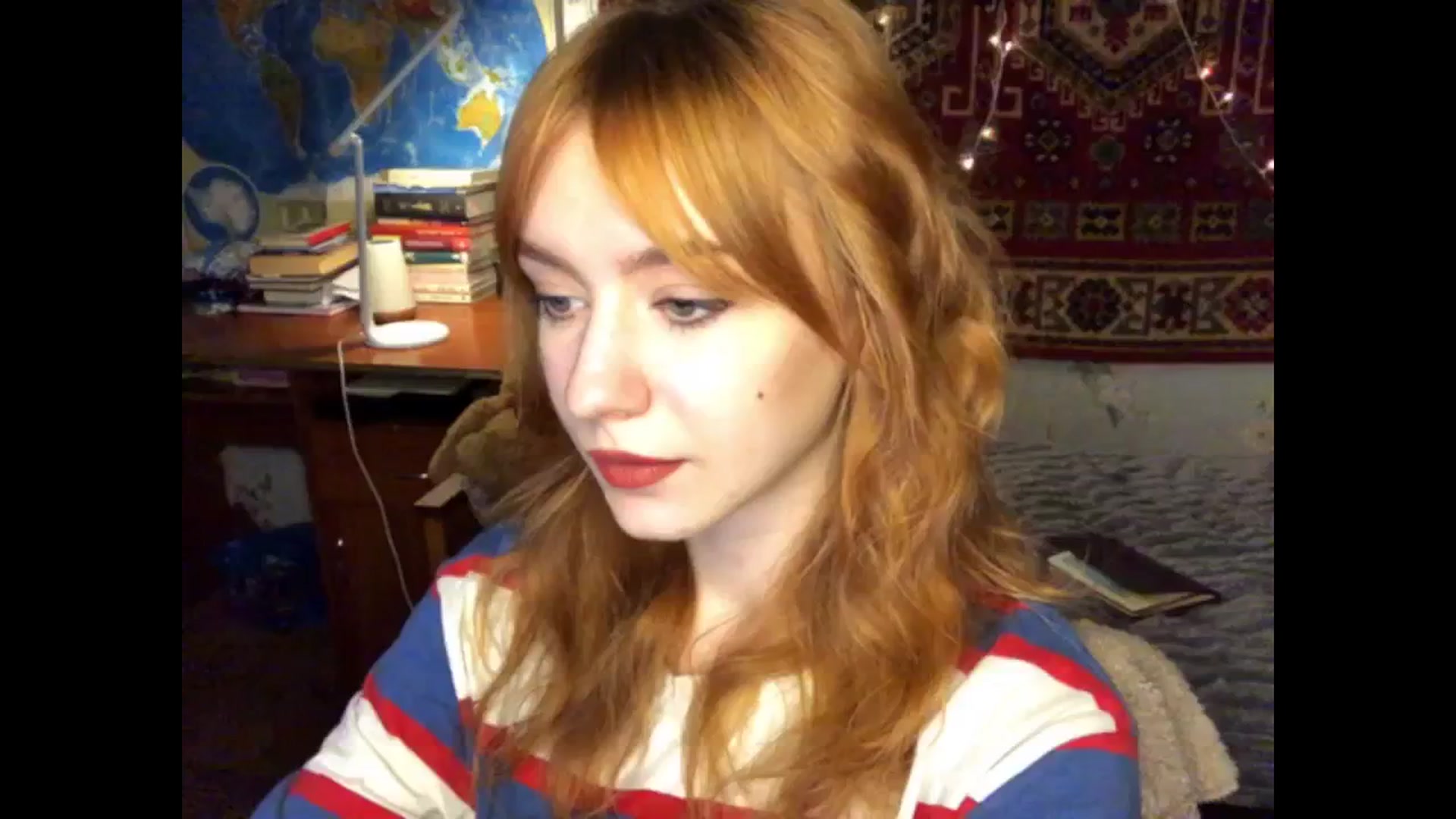Gallery image thumbnail from Sia_A's myfreecams stream on, 11/08/2024, 10:45 image 9 of 20