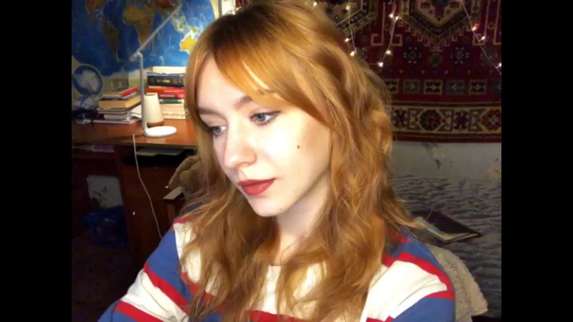 Gallery image thumbnail from Sia_A's myfreecams stream on, 11/08/2024, 10:45 image 8 of 20