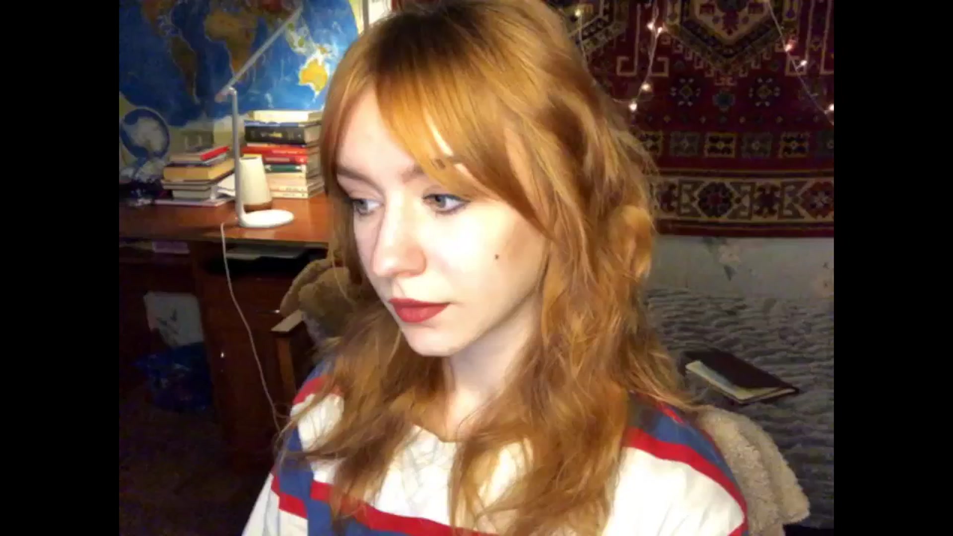 Gallery image thumbnail from Sia_A's myfreecams stream on, 11/08/2024, 10:45 image 6 of 20
